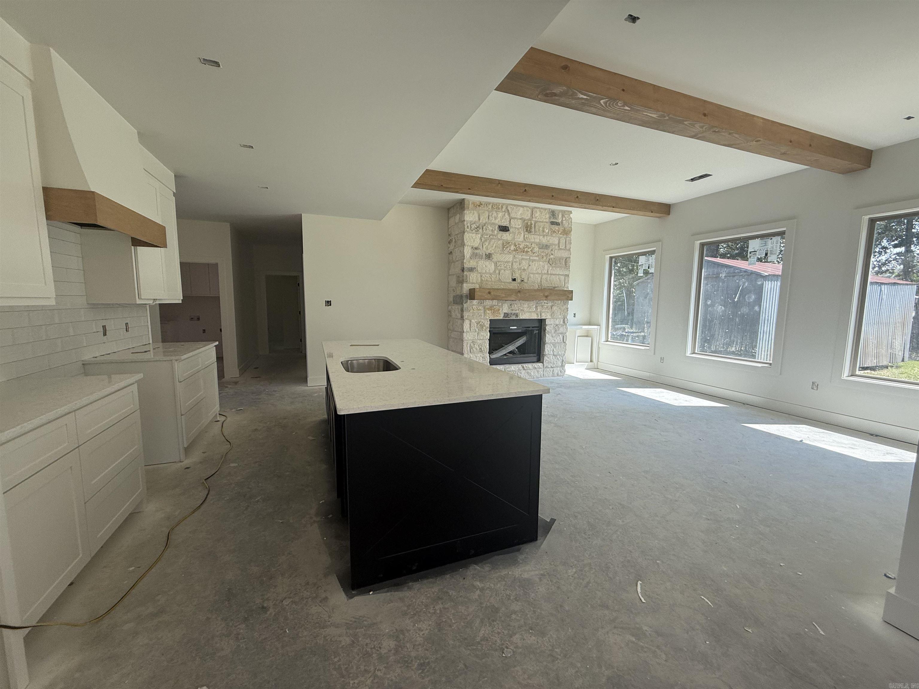 THE MAPLES - Residential