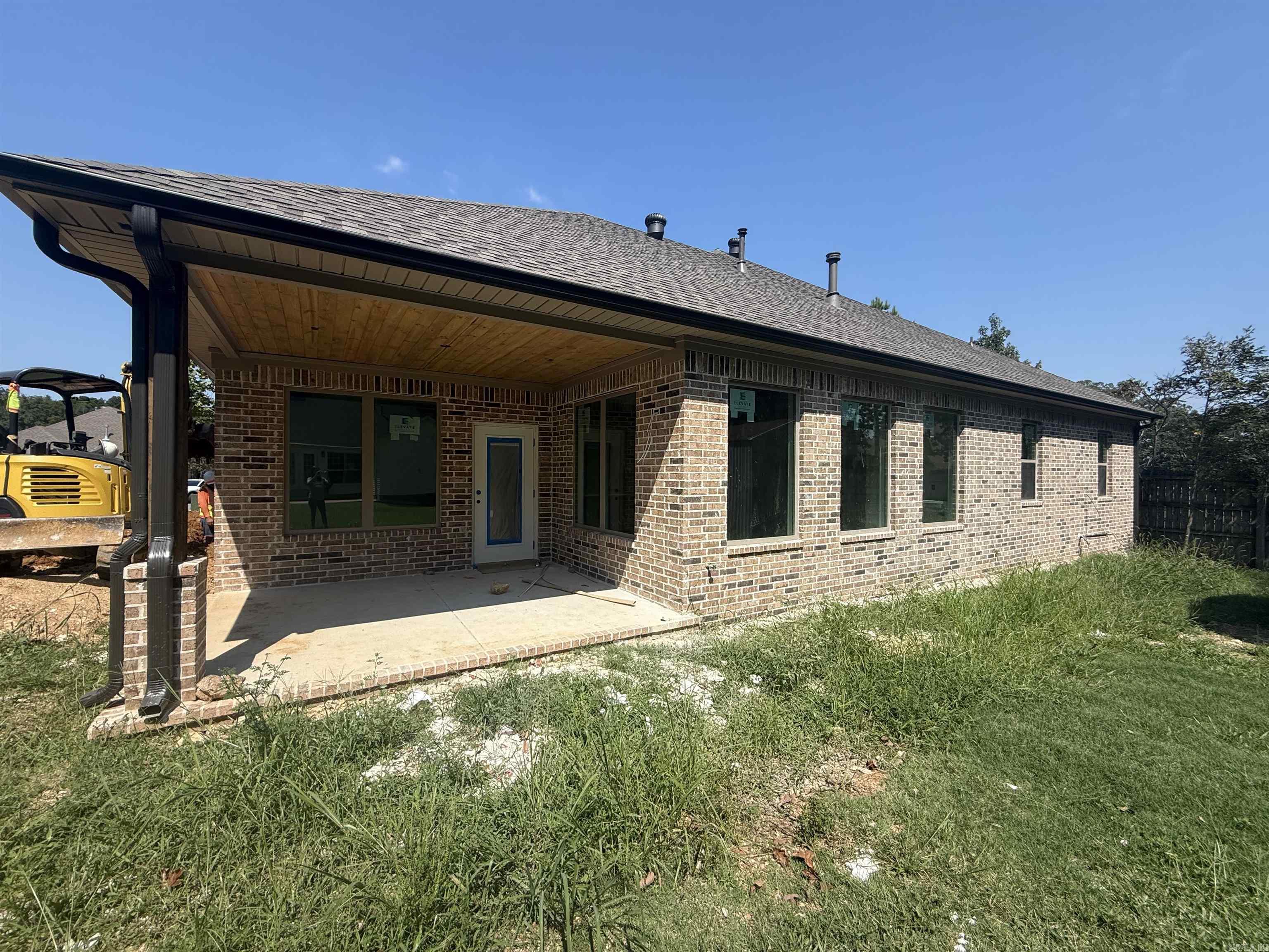 THE MAPLES - Residential