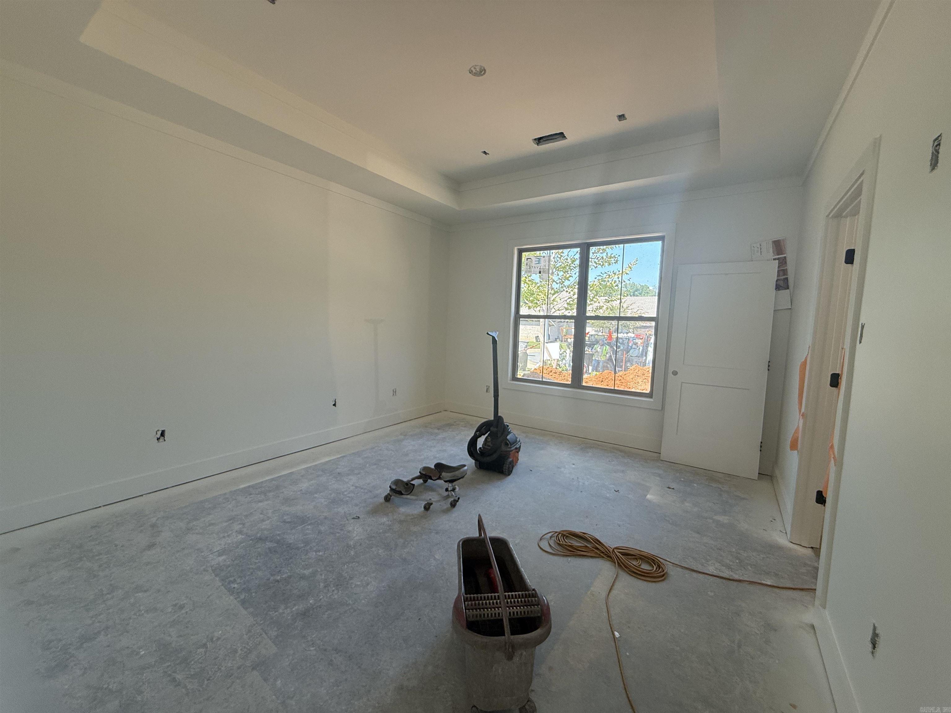 THE MAPLES - Residential