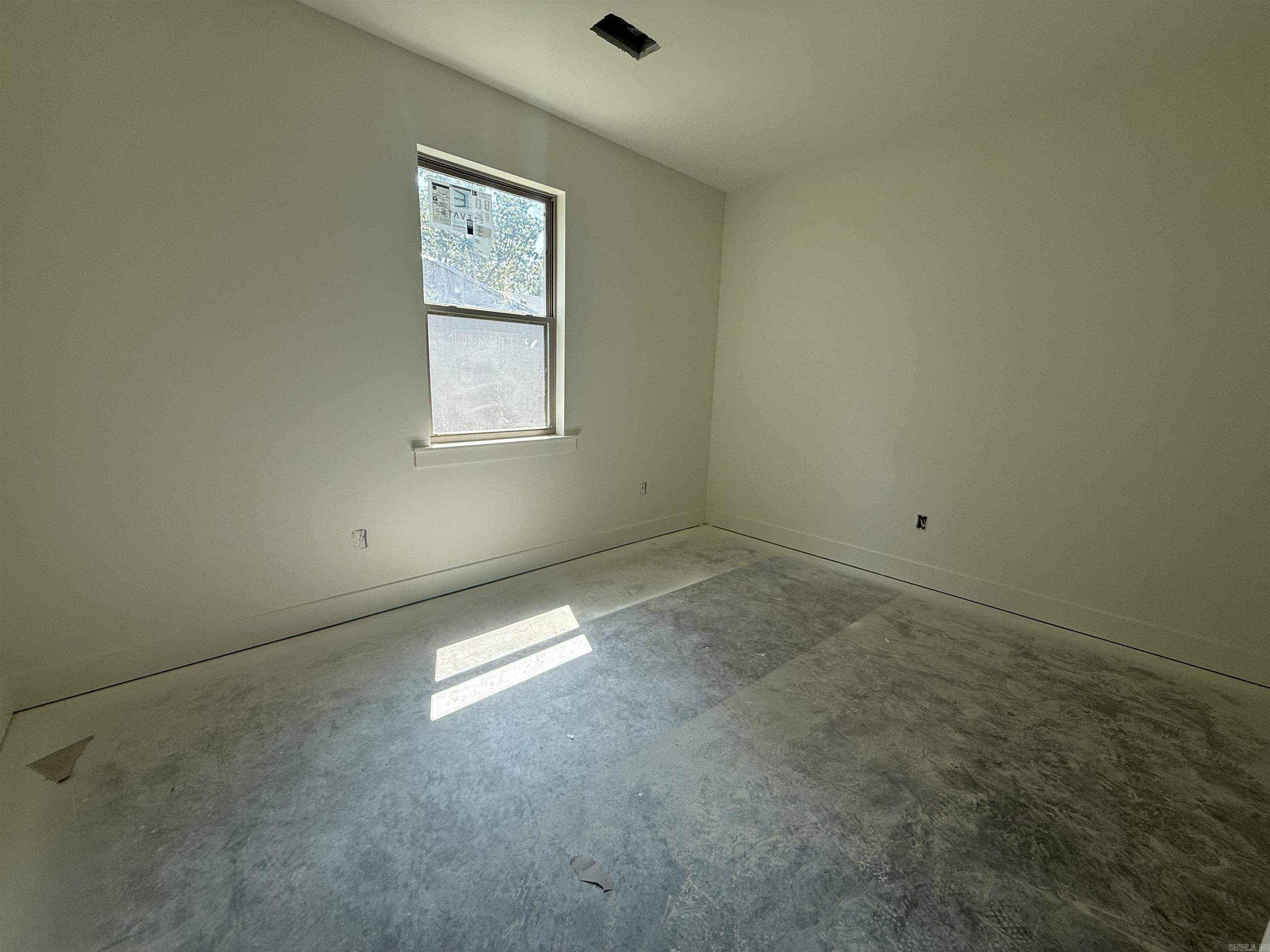 THE MAPLES - Residential