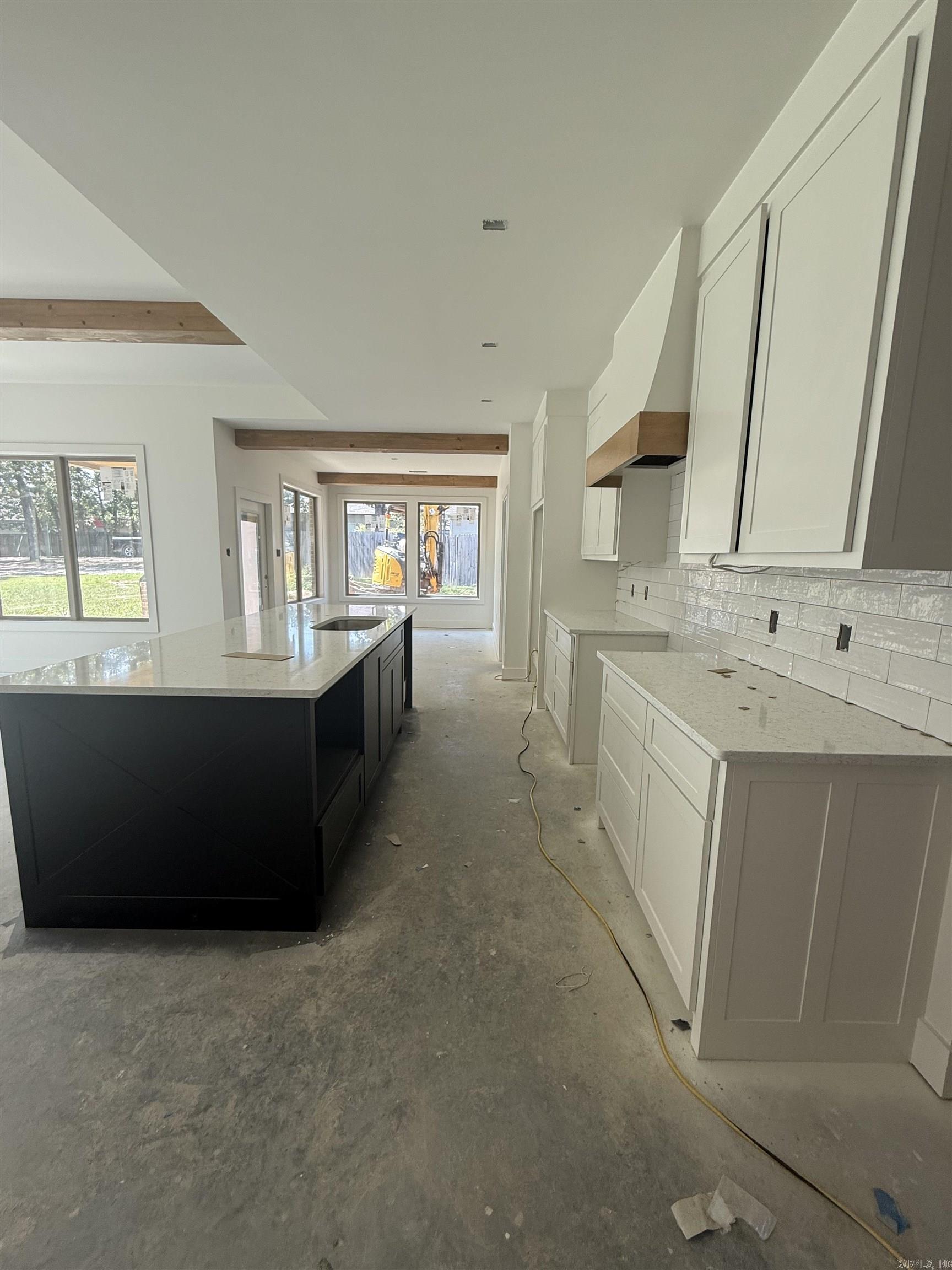 THE MAPLES - Residential