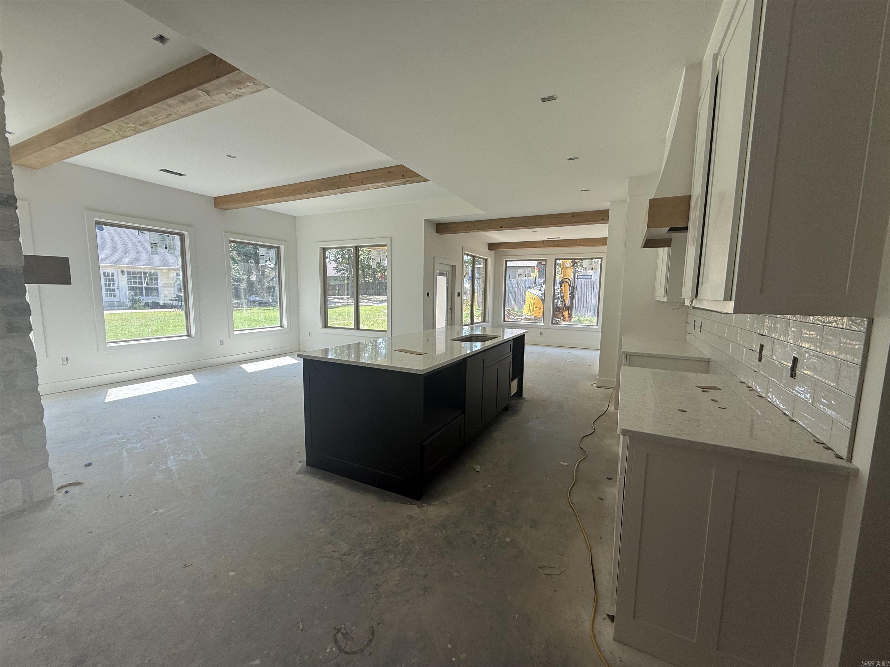 THE MAPLES - Residential