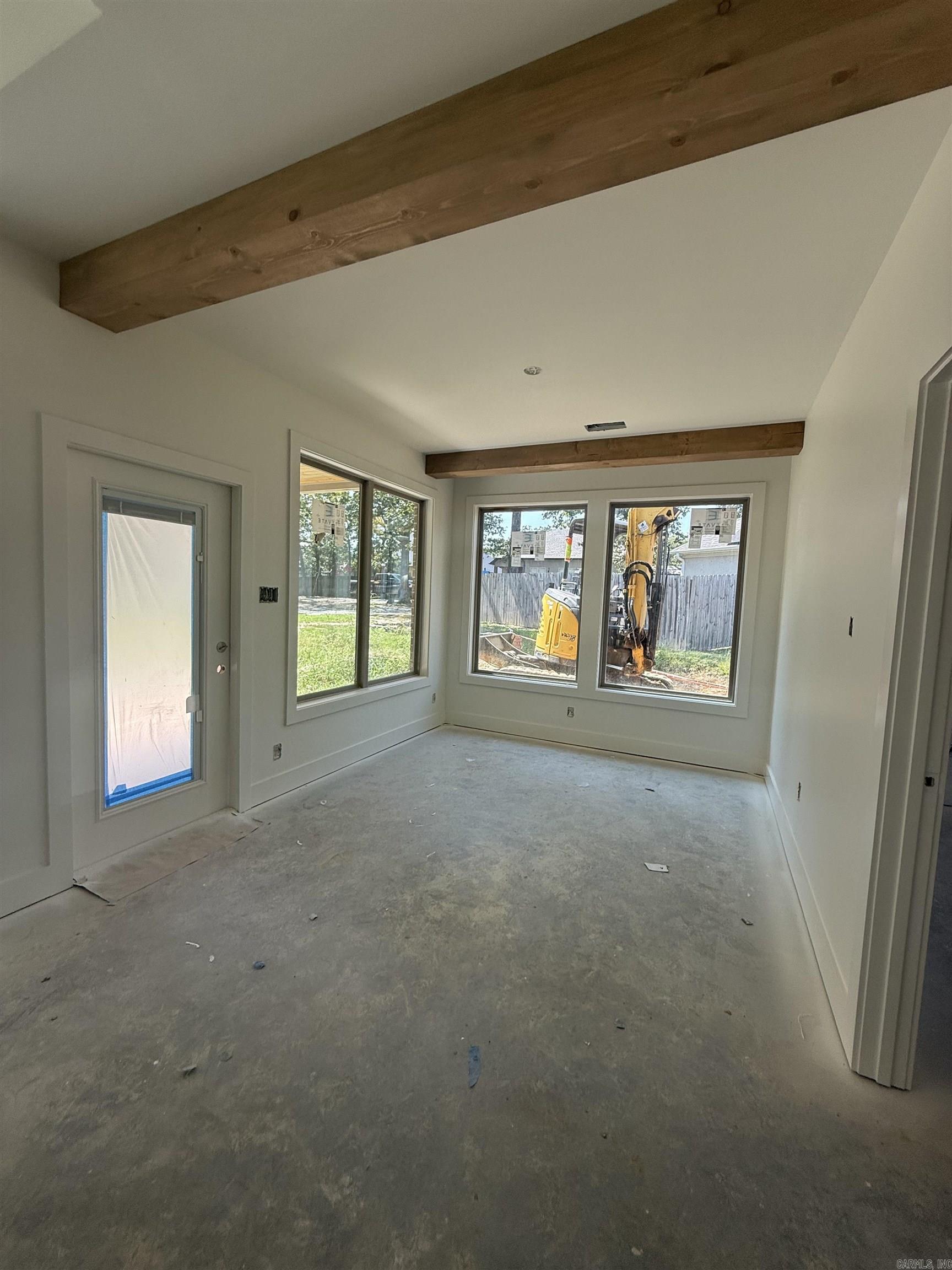 THE MAPLES - Residential