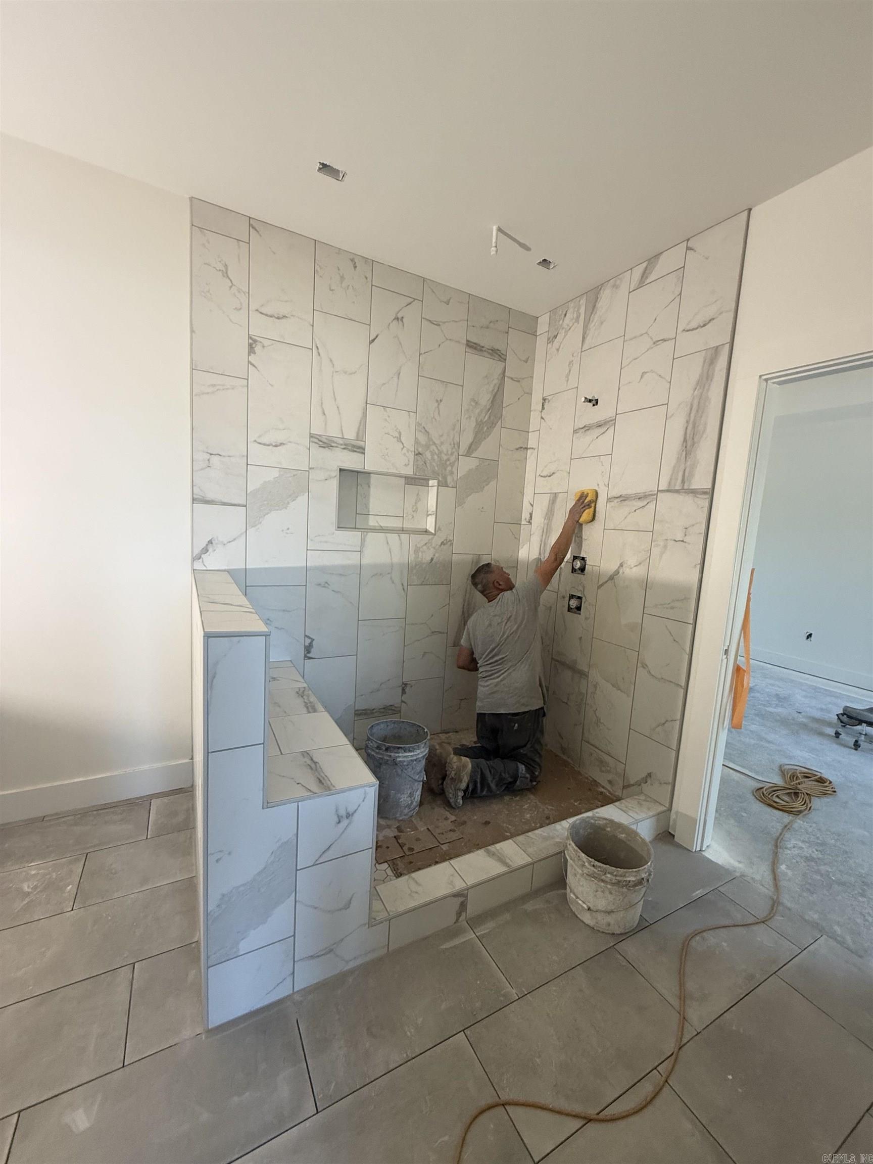 THE MAPLES - Residential