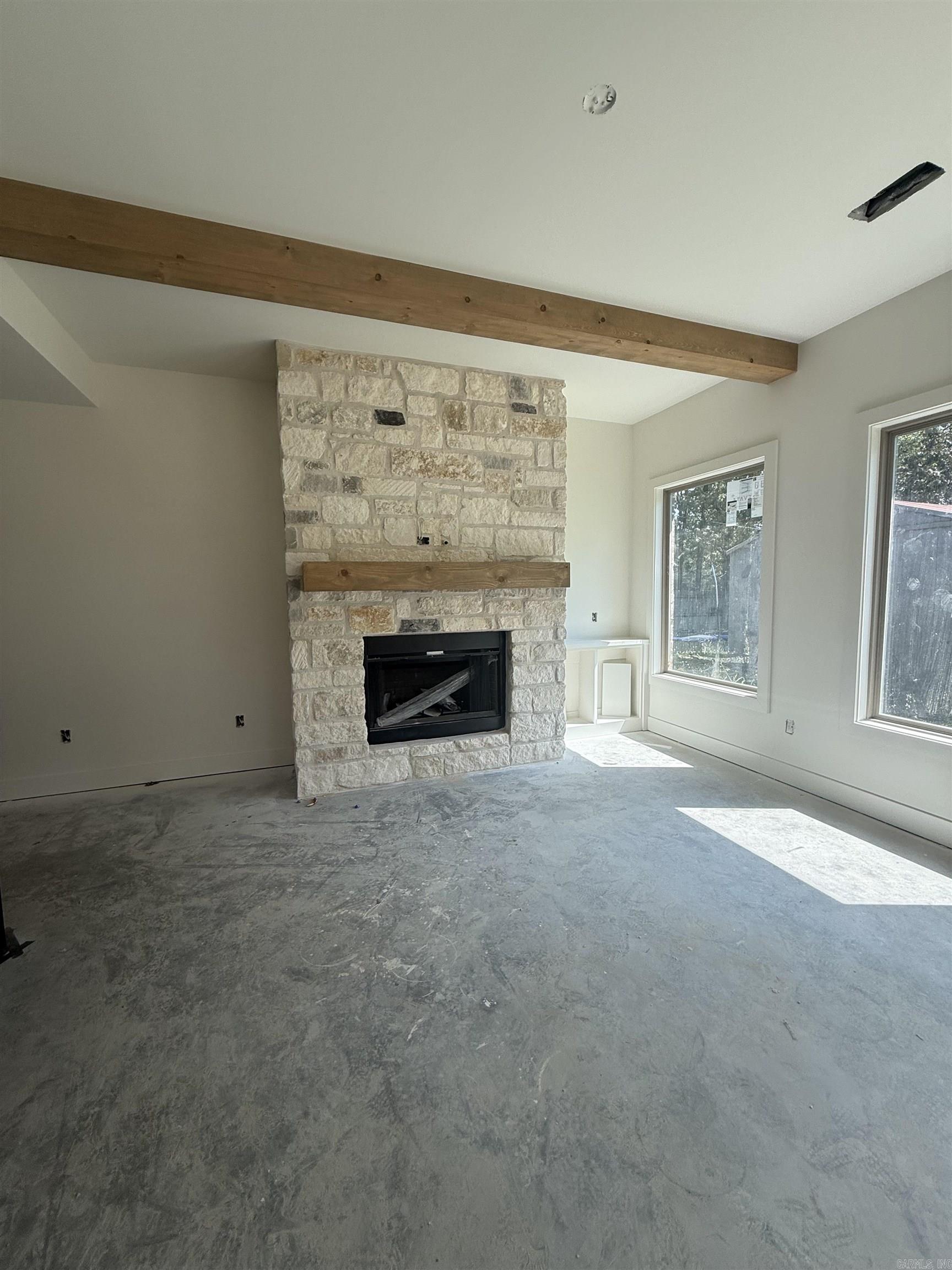 THE MAPLES - Residential