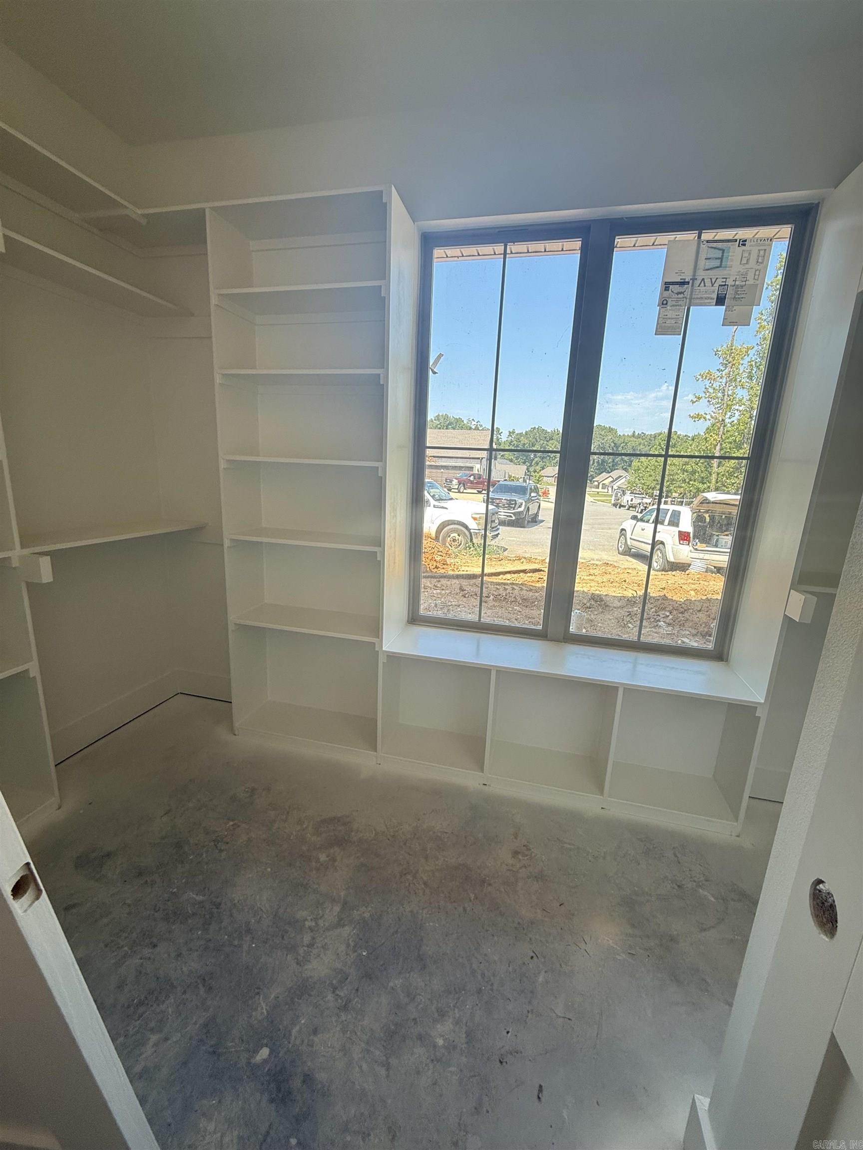 THE MAPLES - Residential