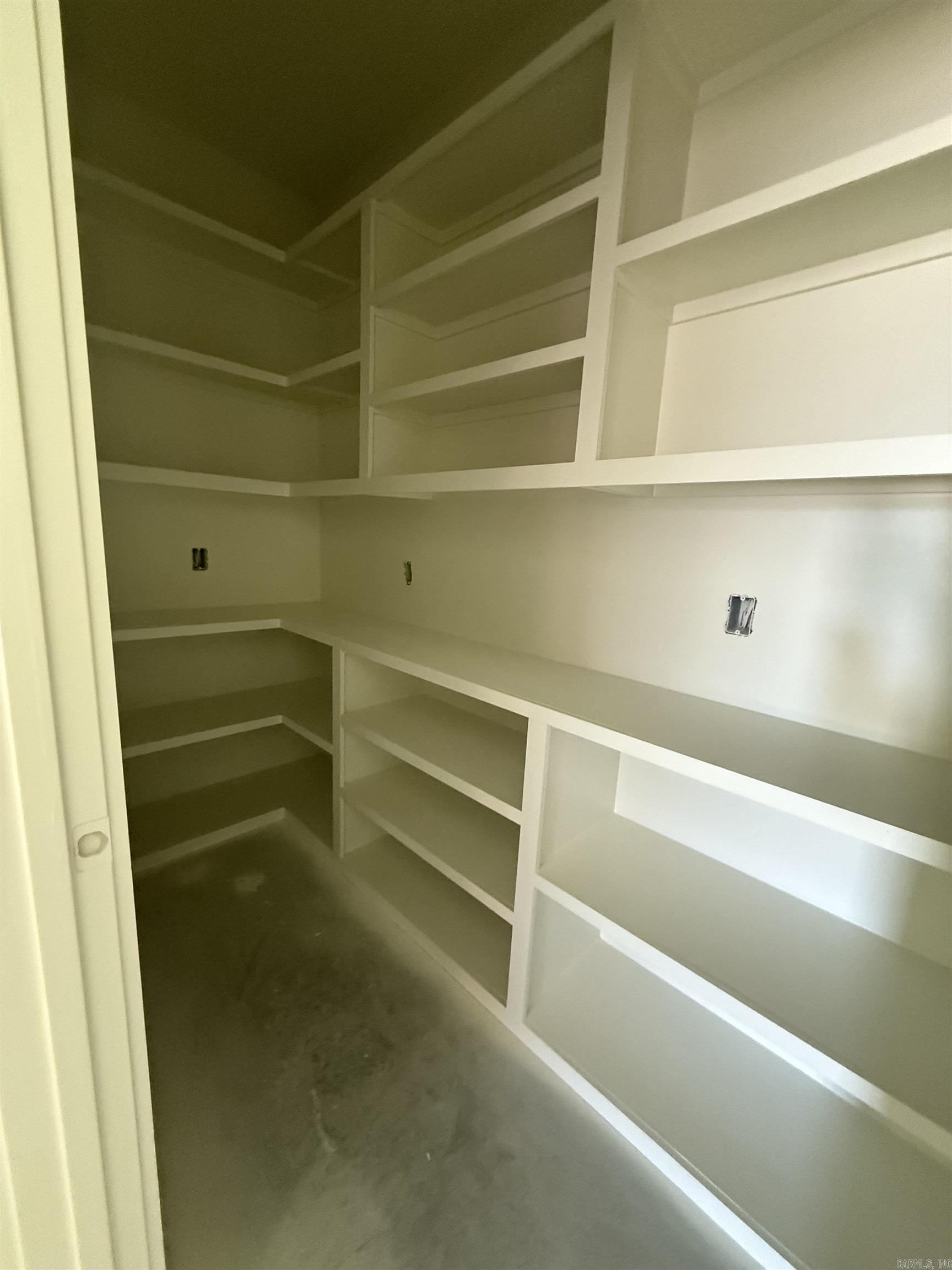 THE MAPLES - Residential