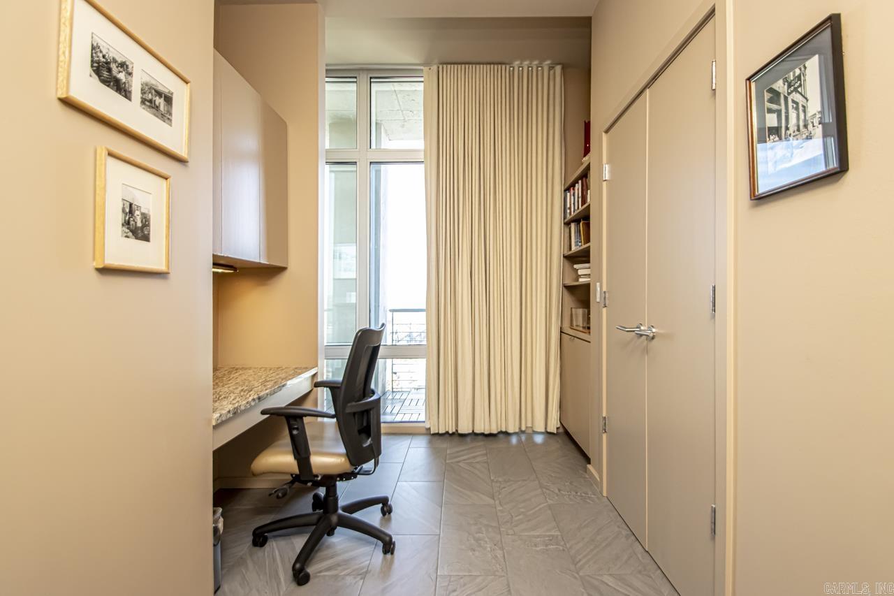 River Market Tower HPR - Residential