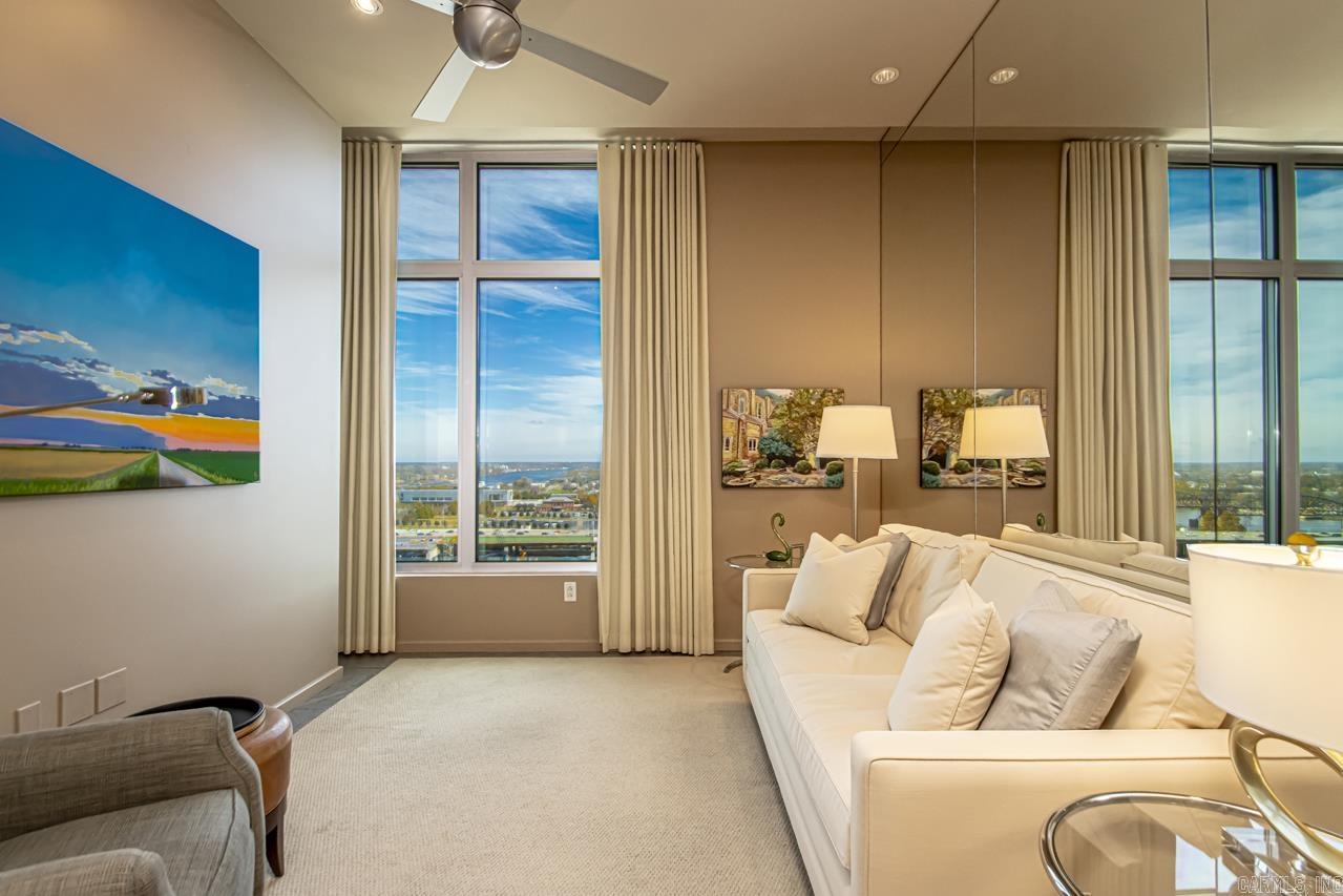 River Market Tower HPR - Residential