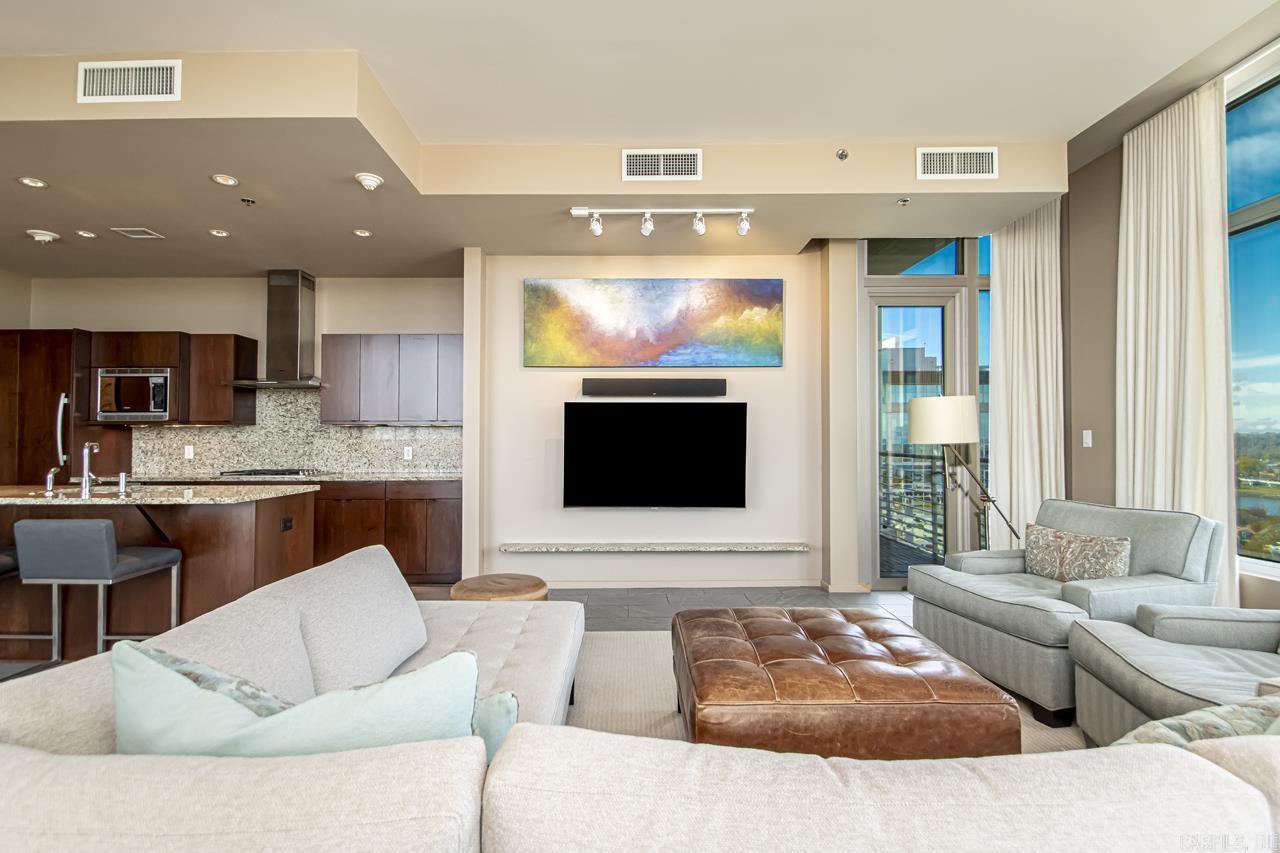 River Market Tower HPR - Residential