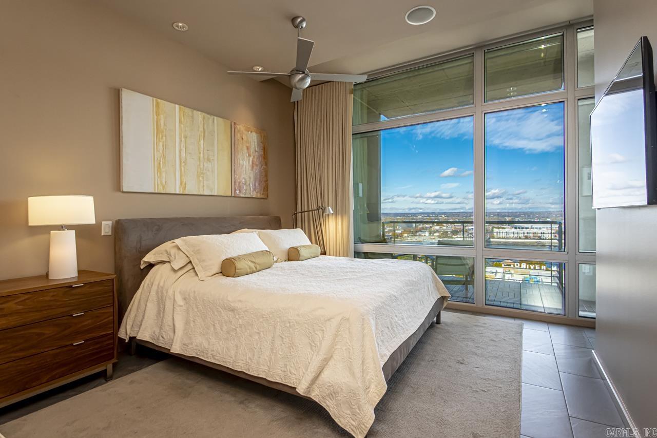 River Market Tower HPR - Residential