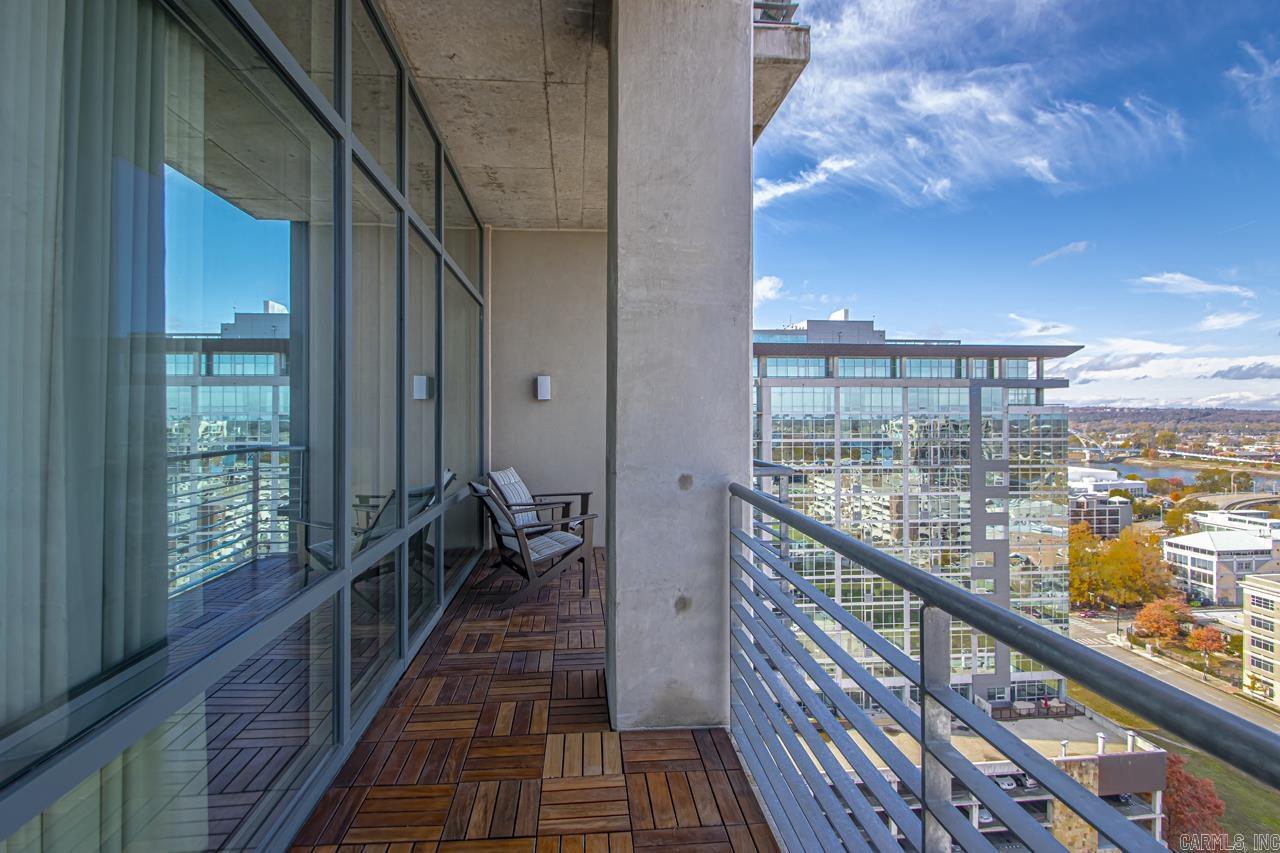 River Market Tower HPR - Residential