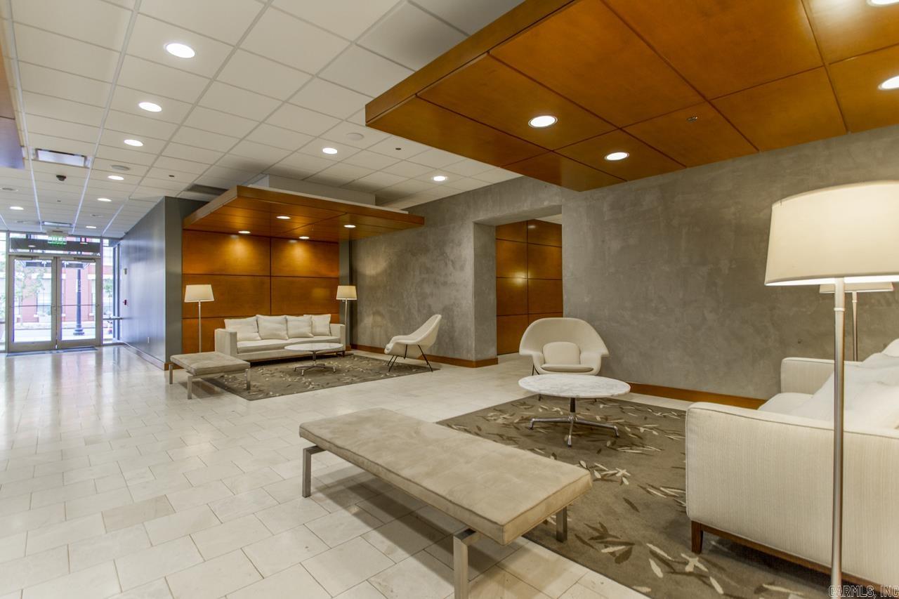 River Market Tower HPR - Residential