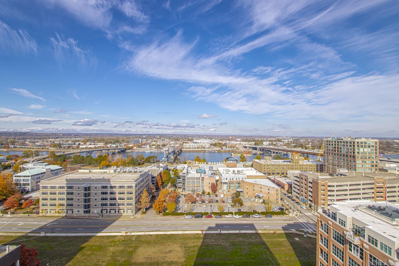 River Market Tower HPR - Residential