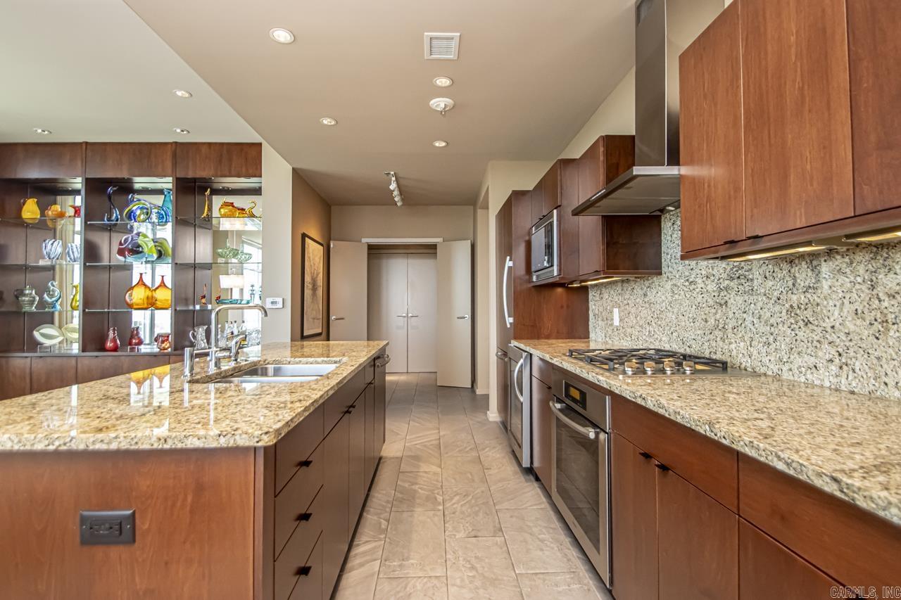River Market Tower HPR - Residential