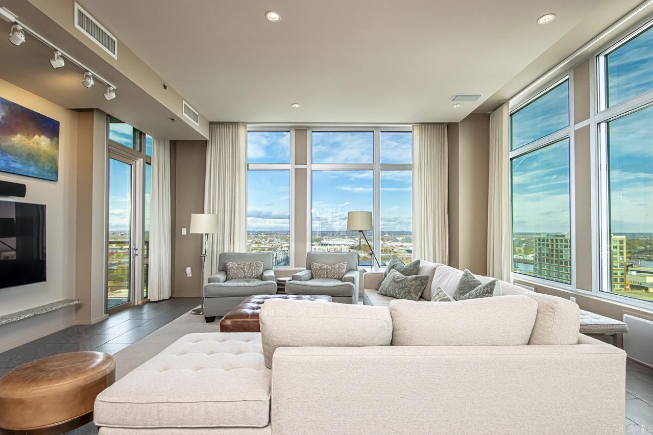 River Market Tower HPR - Residential