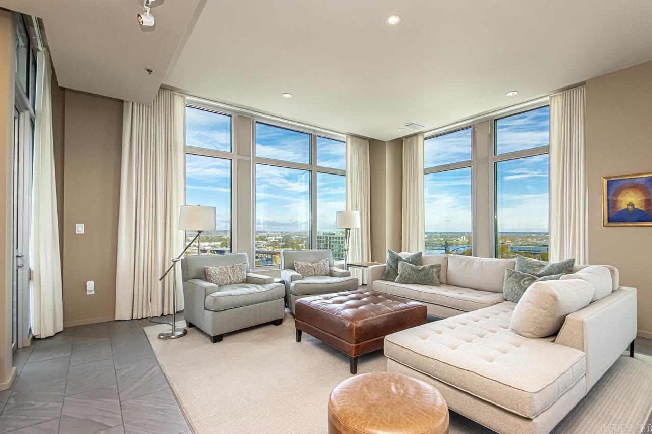 River Market Tower HPR - Residential