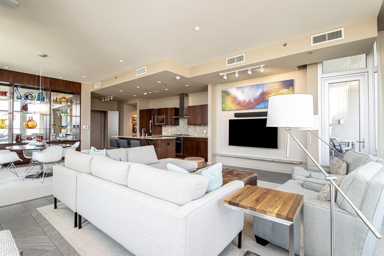 River Market Tower HPR - Residential