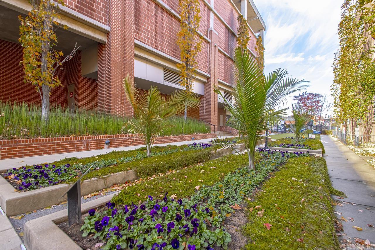 River Market Tower HPR - Residential