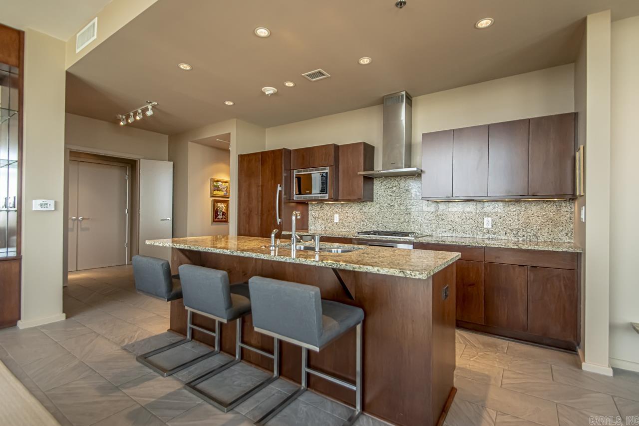 River Market Tower HPR - Residential