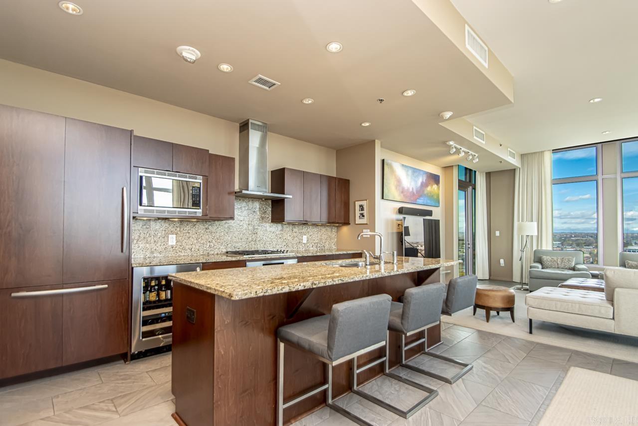 River Market Tower HPR - Residential