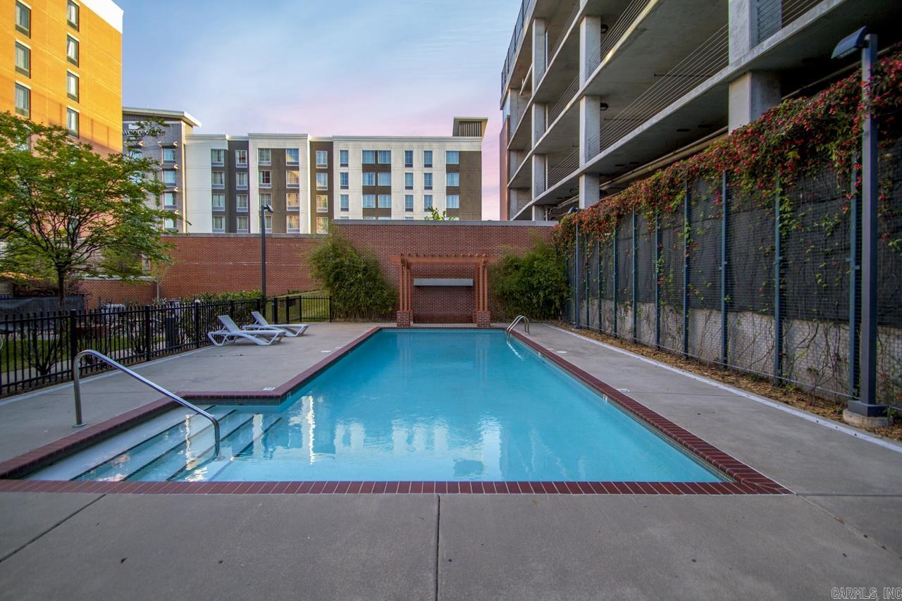 River Market Tower HPR - Residential
