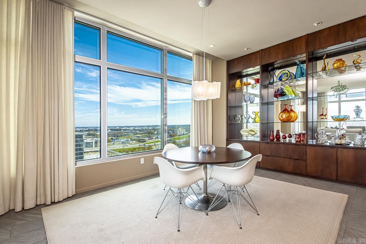 River Market Tower HPR - Residential