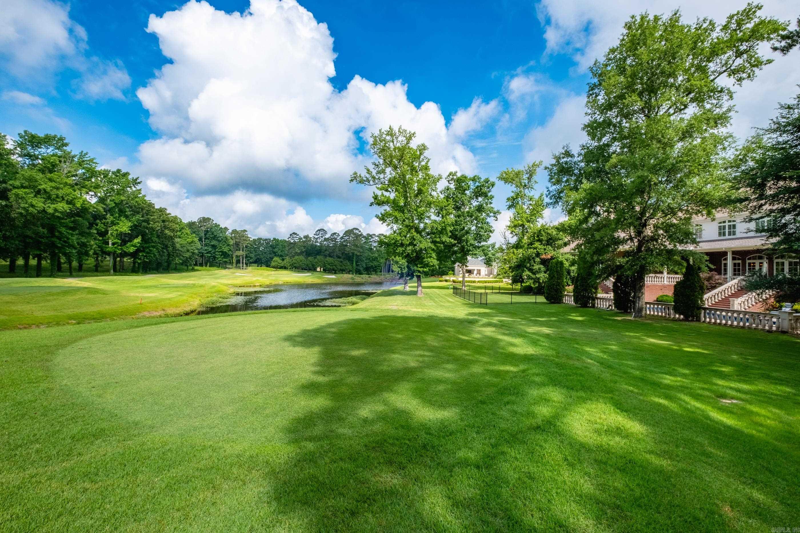 CHENAL VALLEY CHENAL CIRCLE - Residential