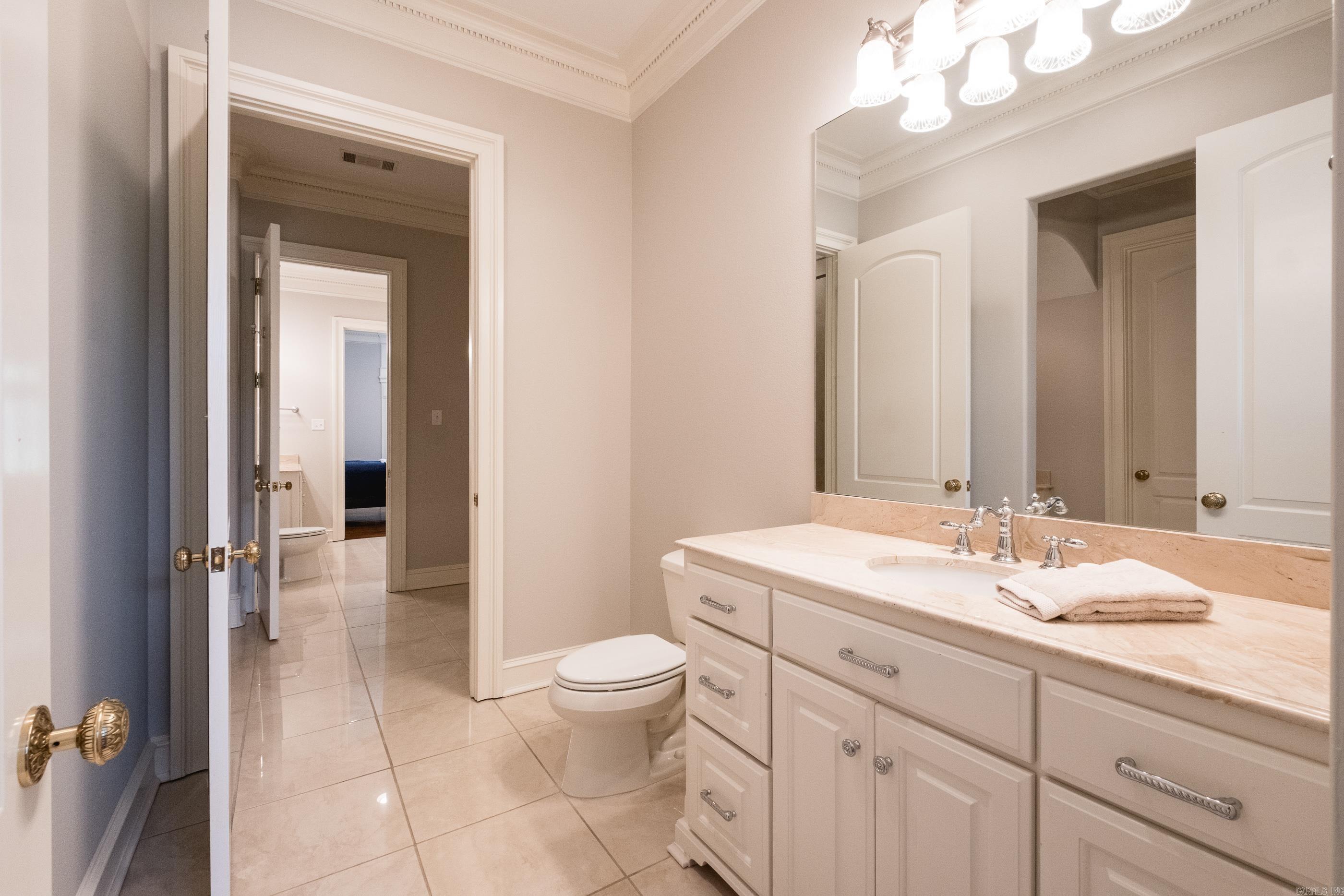 CHENAL VALLEY CHENAL CIRCLE - Residential