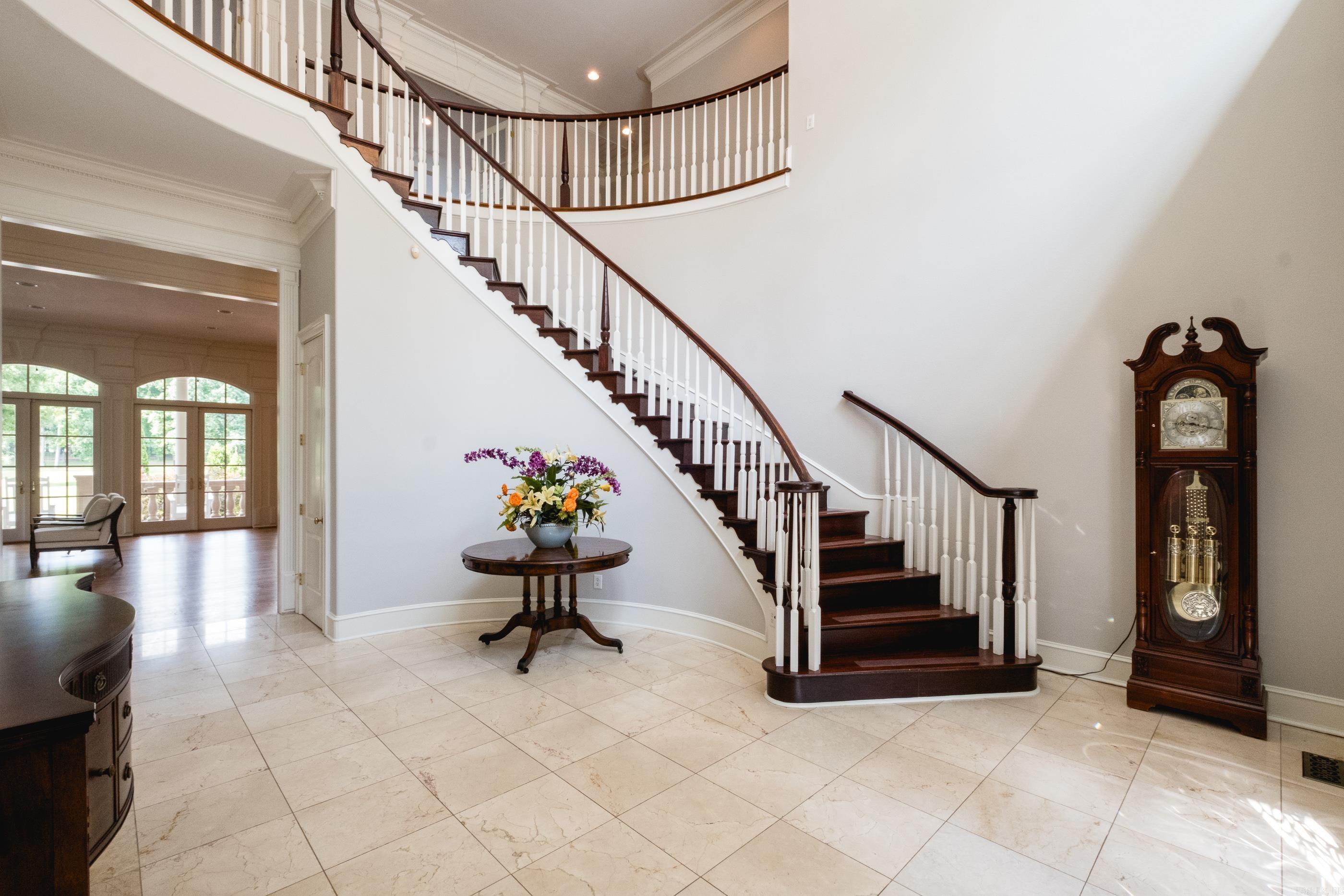 CHENAL VALLEY CHENAL CIRCLE - Residential