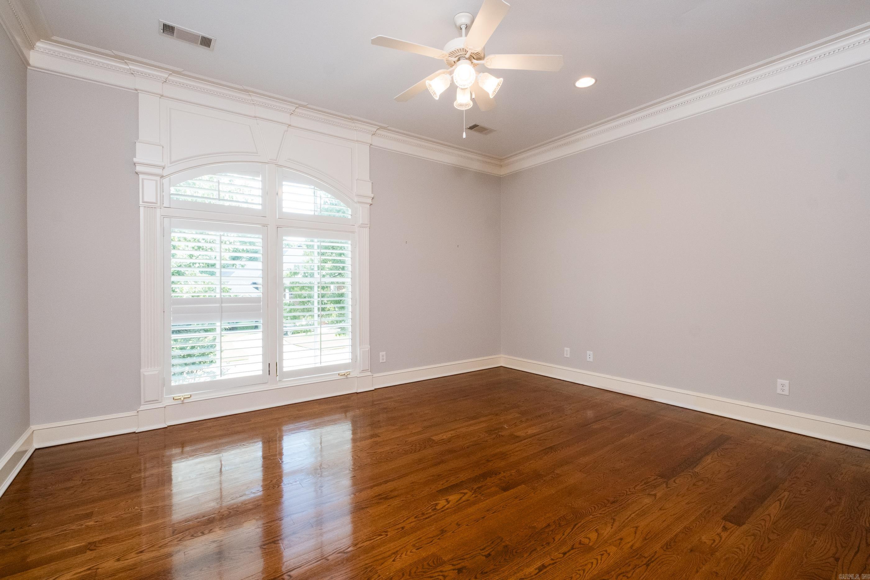 CHENAL VALLEY CHENAL CIRCLE - Residential