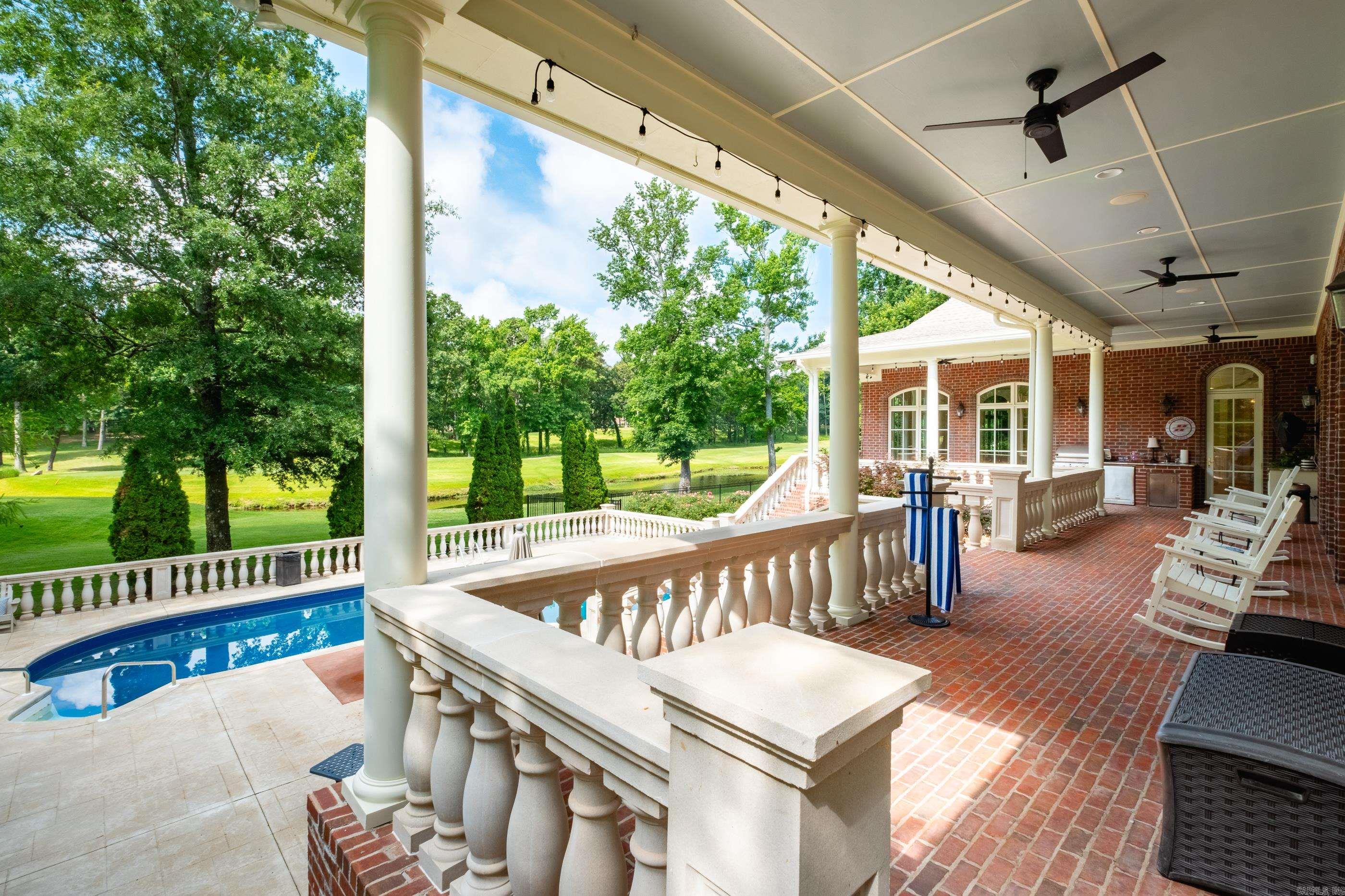 CHENAL VALLEY CHENAL CIRCLE - Residential