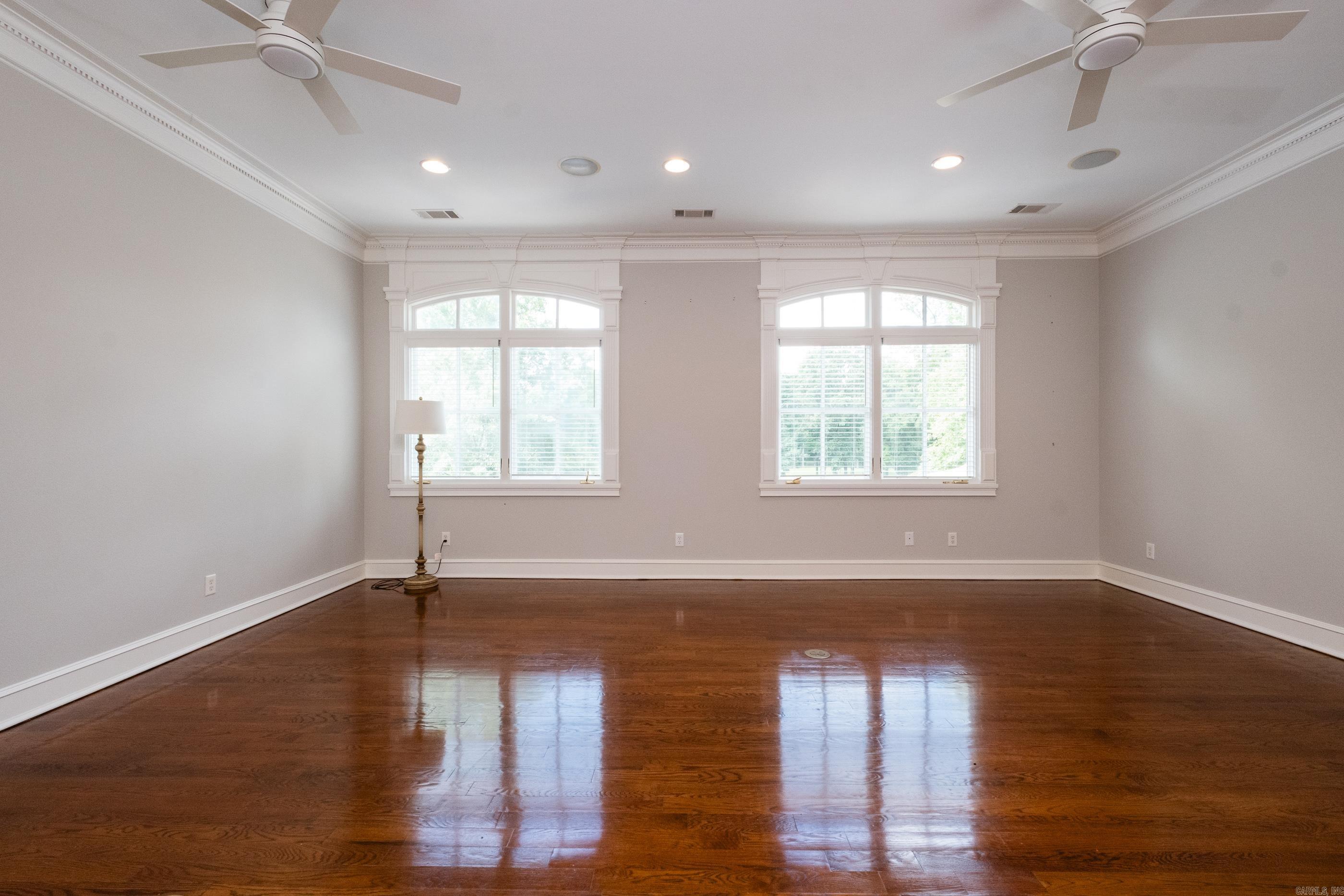 CHENAL VALLEY CHENAL CIRCLE - Residential