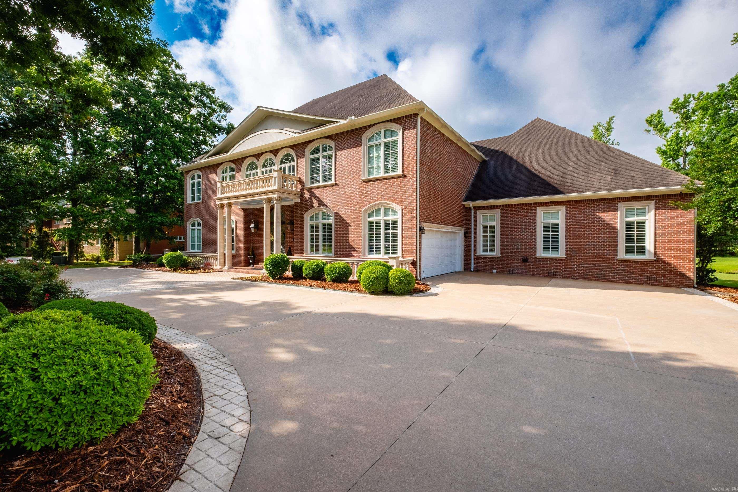 CHENAL VALLEY CHENAL CIRCLE - Residential