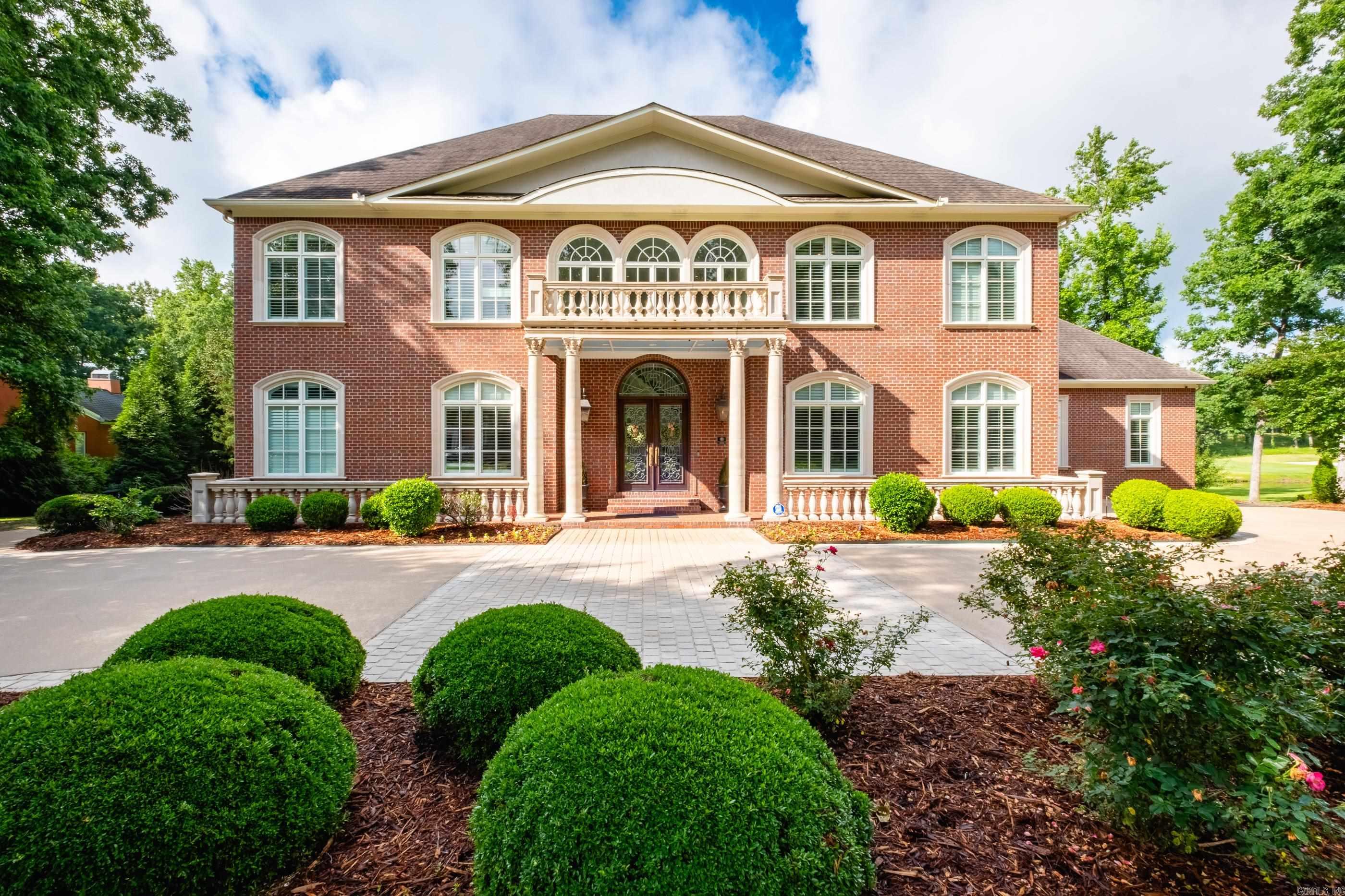CHENAL VALLEY CHENAL CIRCLE - Residential