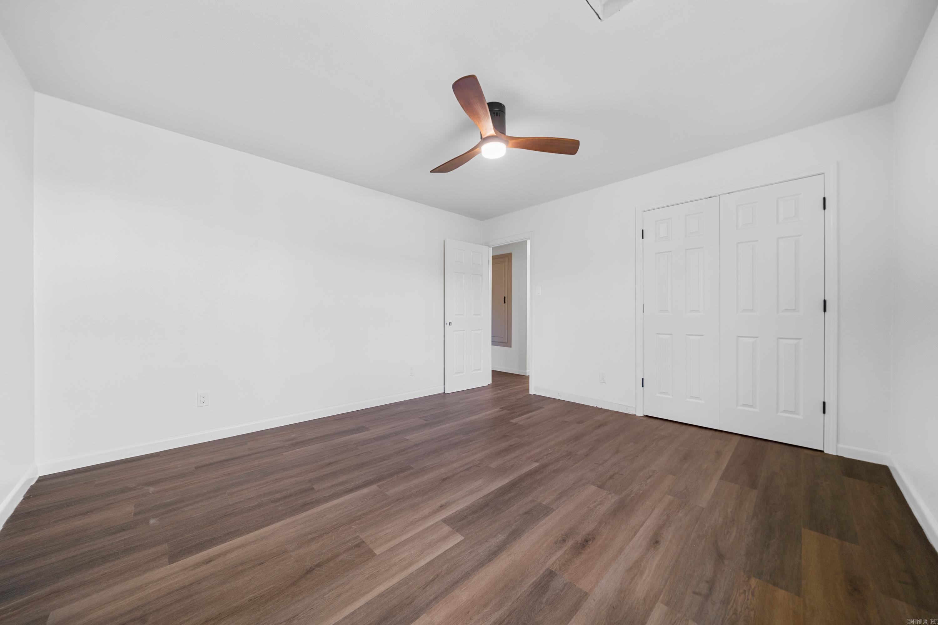 BELLAIRE PLACE - Residential