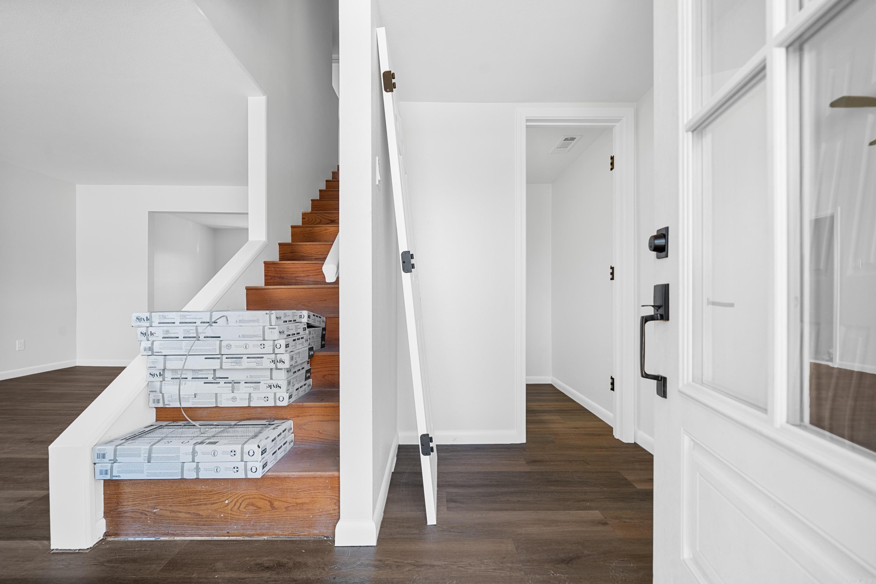 BELLAIRE PLACE - Residential