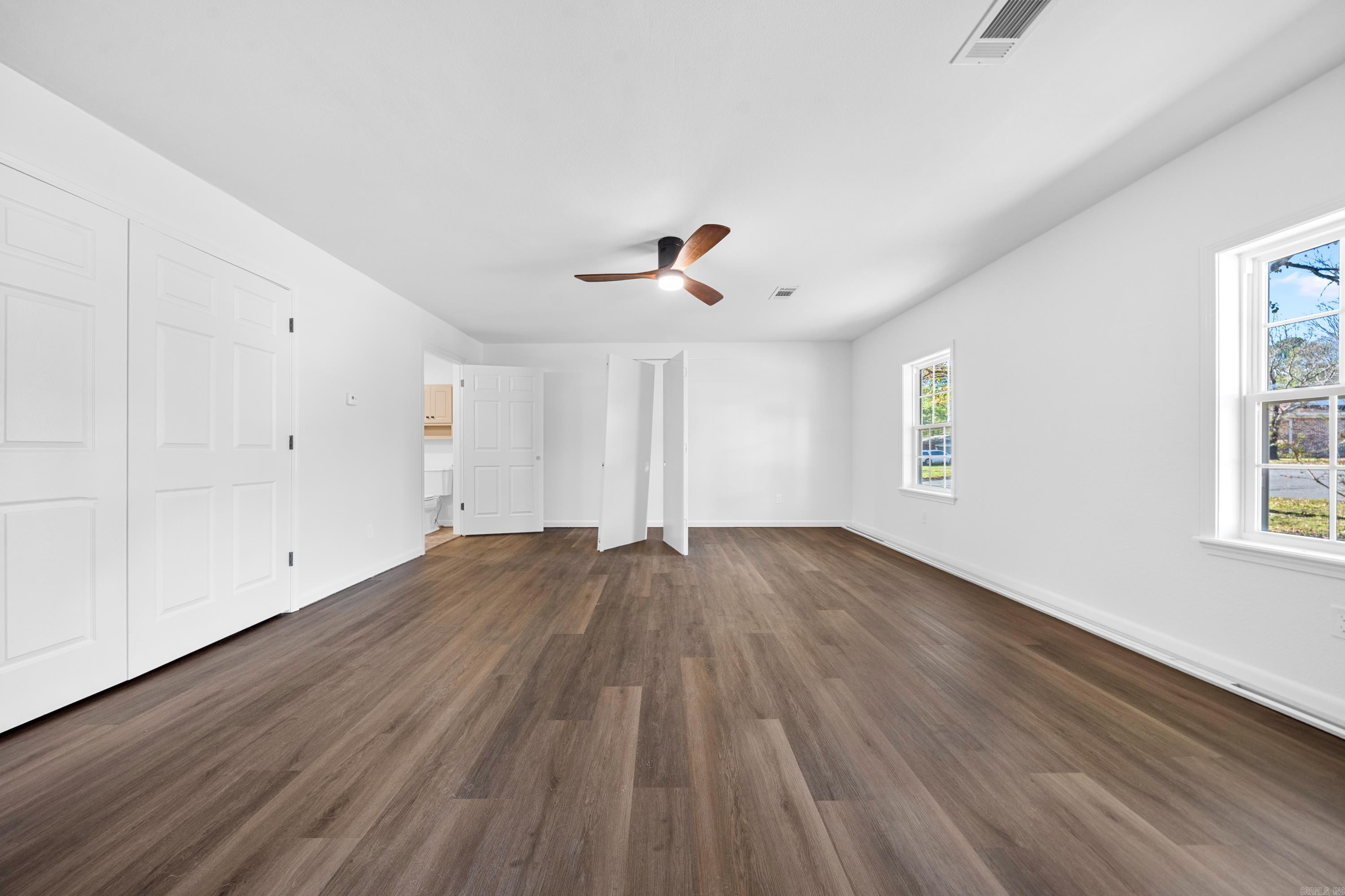 BELLAIRE PLACE - Residential