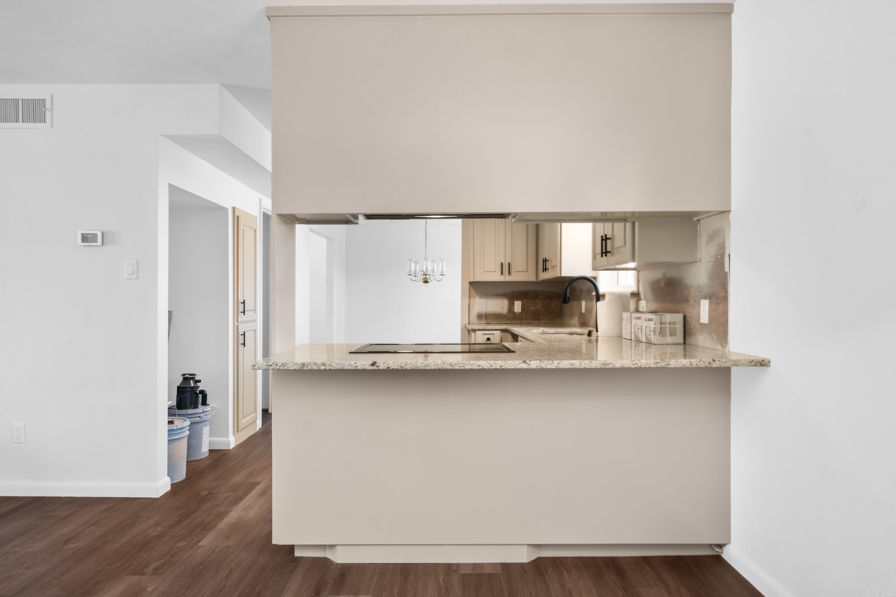 BELLAIRE PLACE - Residential