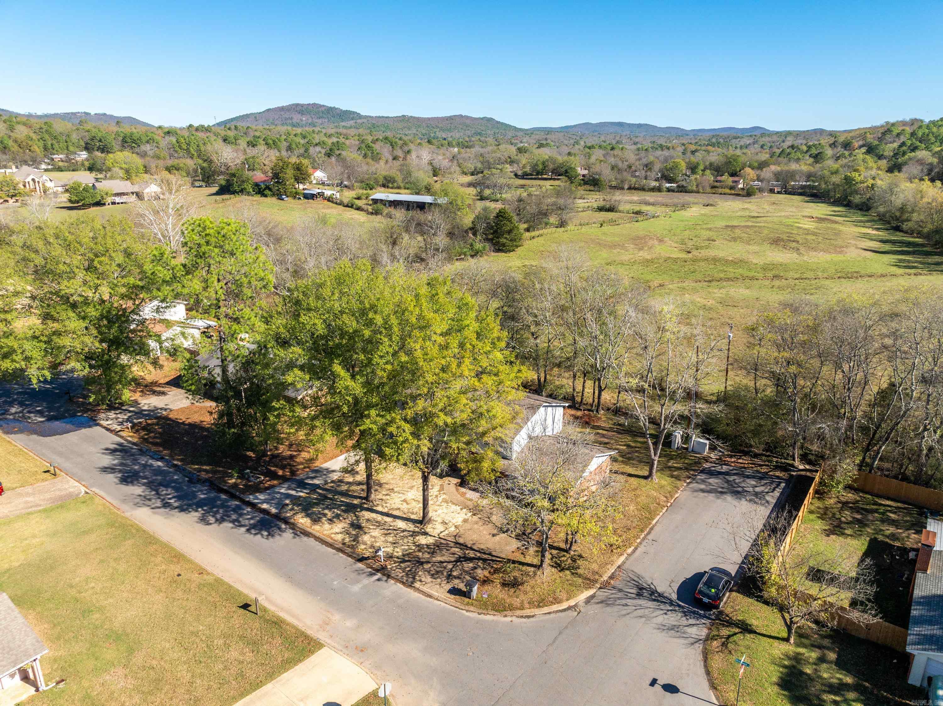 BELLAIRE PLACE - Residential