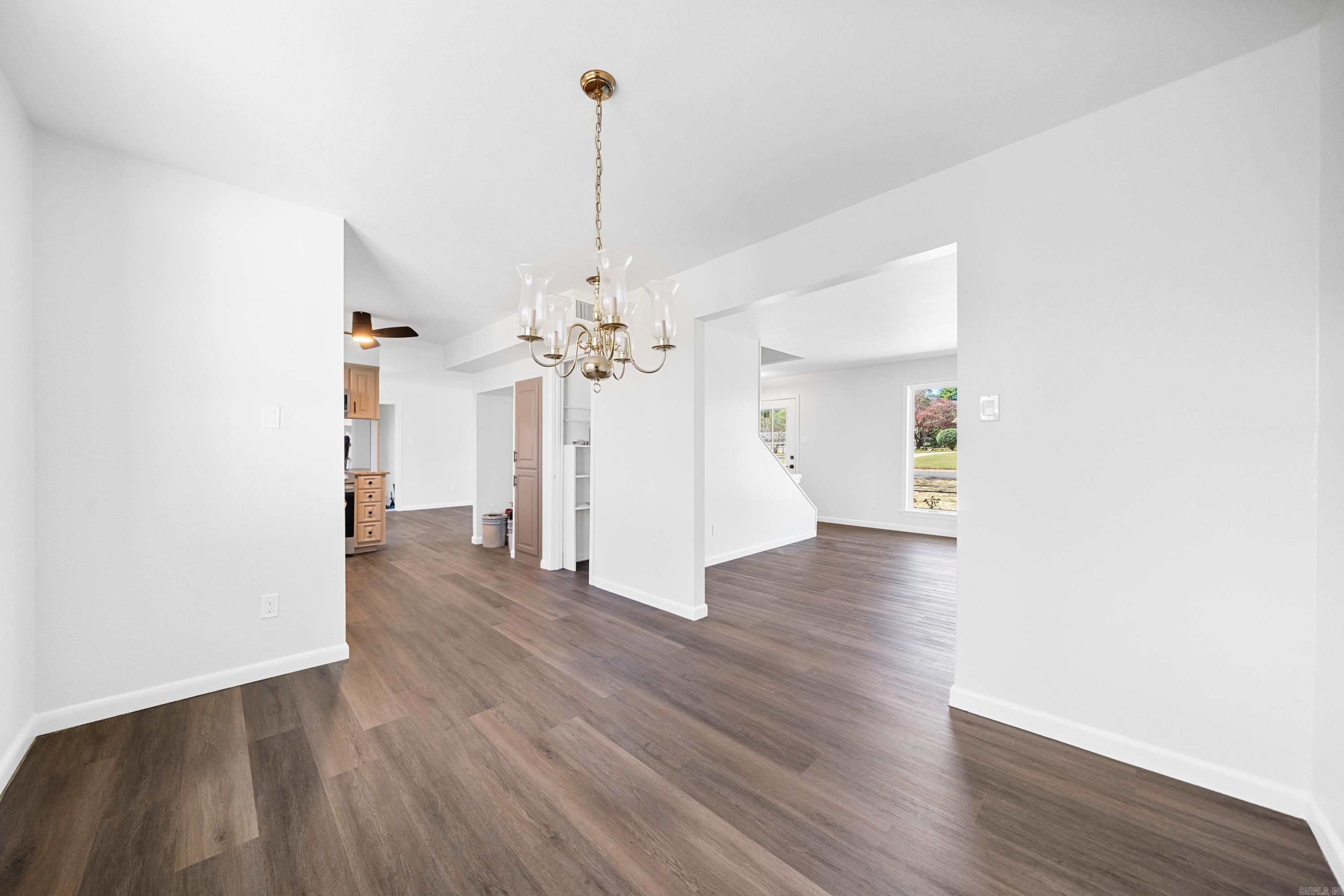 BELLAIRE PLACE - Residential