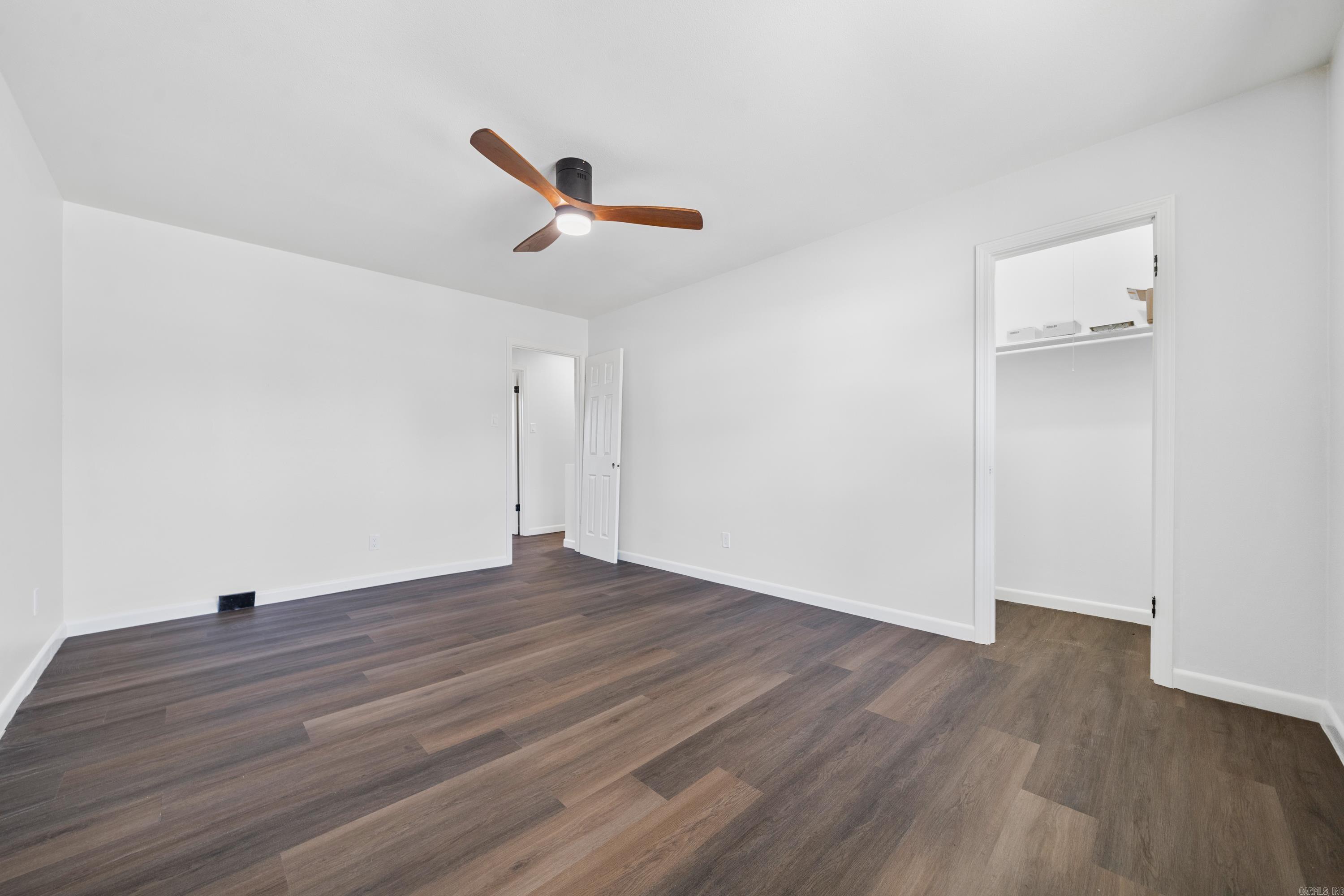 BELLAIRE PLACE - Residential