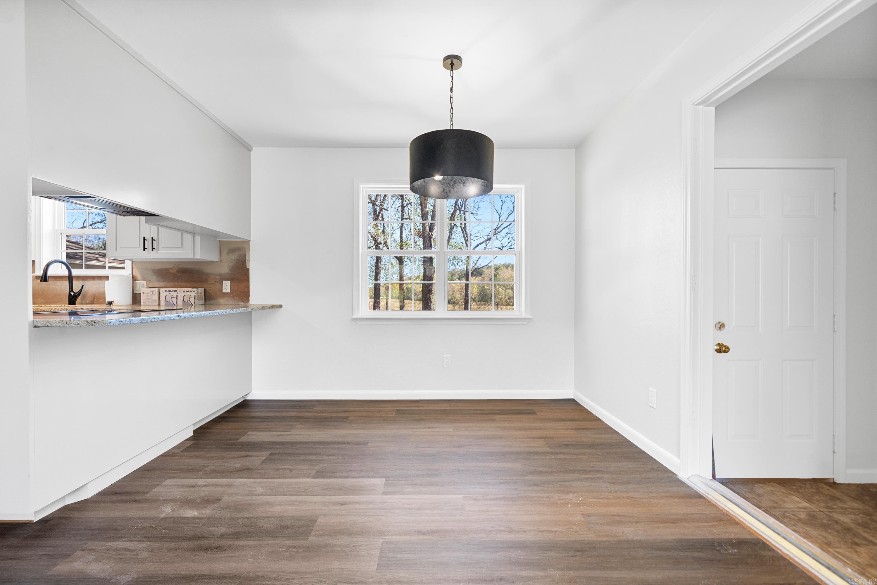 BELLAIRE PLACE - Residential
