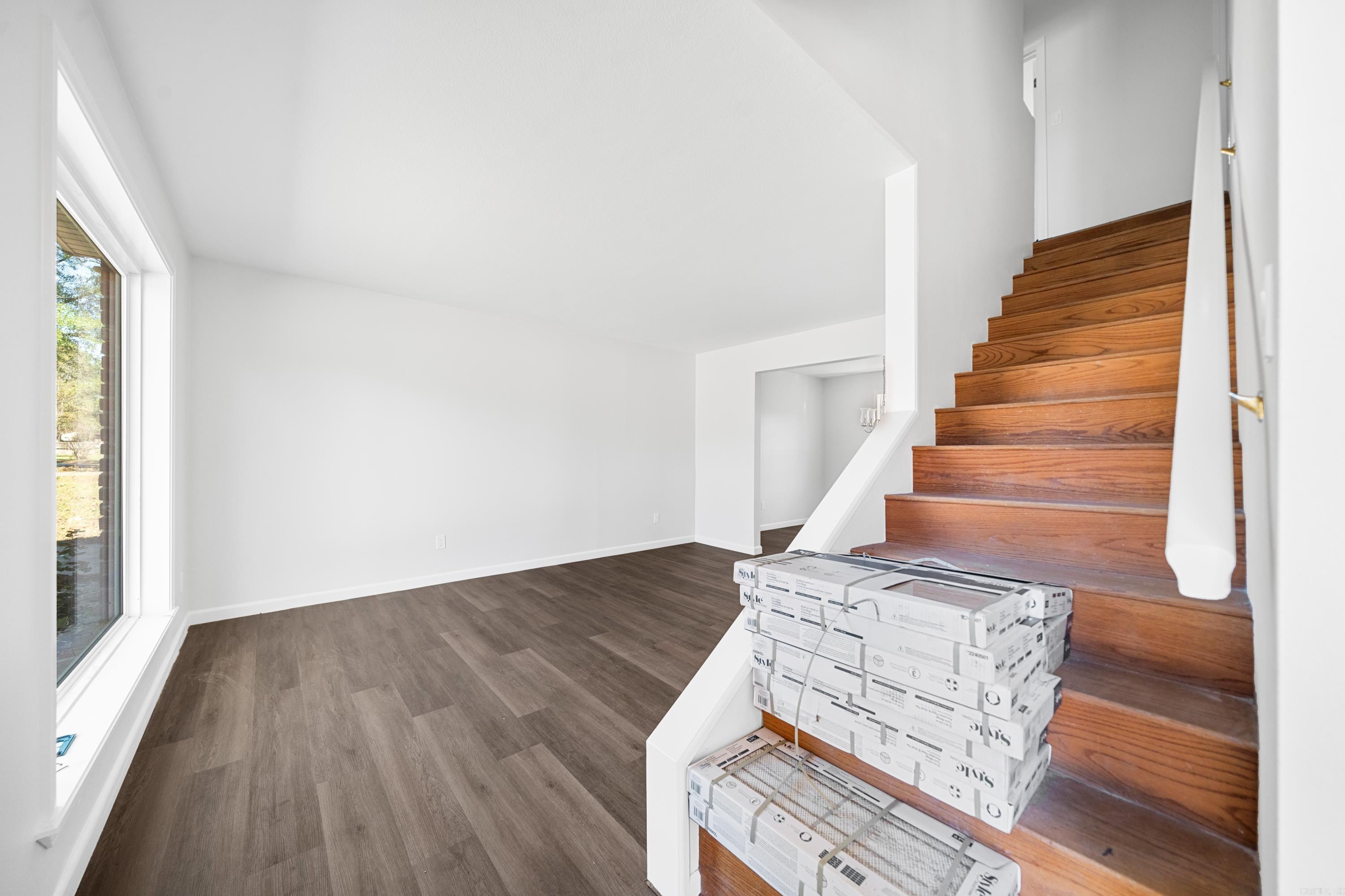 BELLAIRE PLACE - Residential