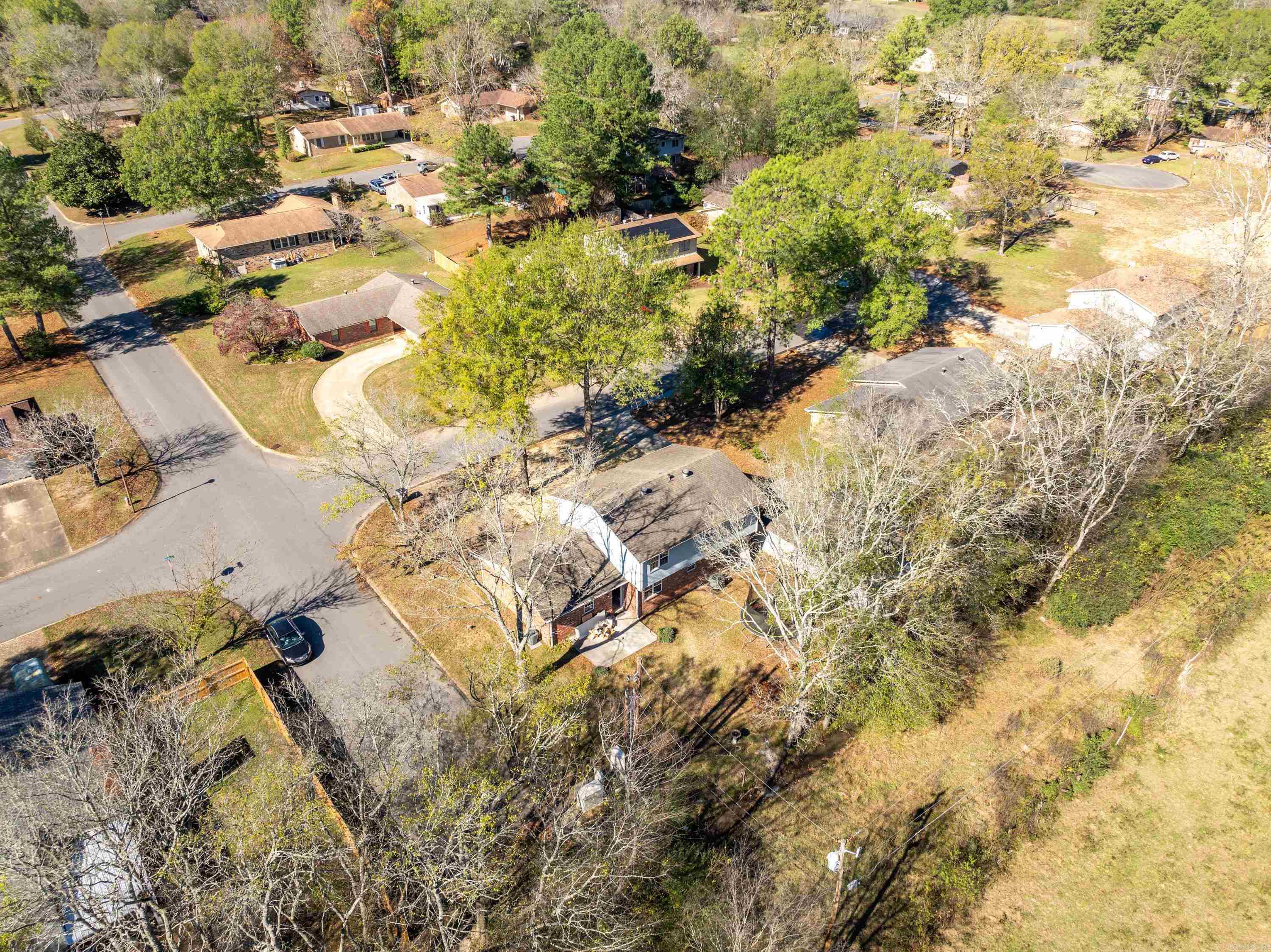 BELLAIRE PLACE - Residential