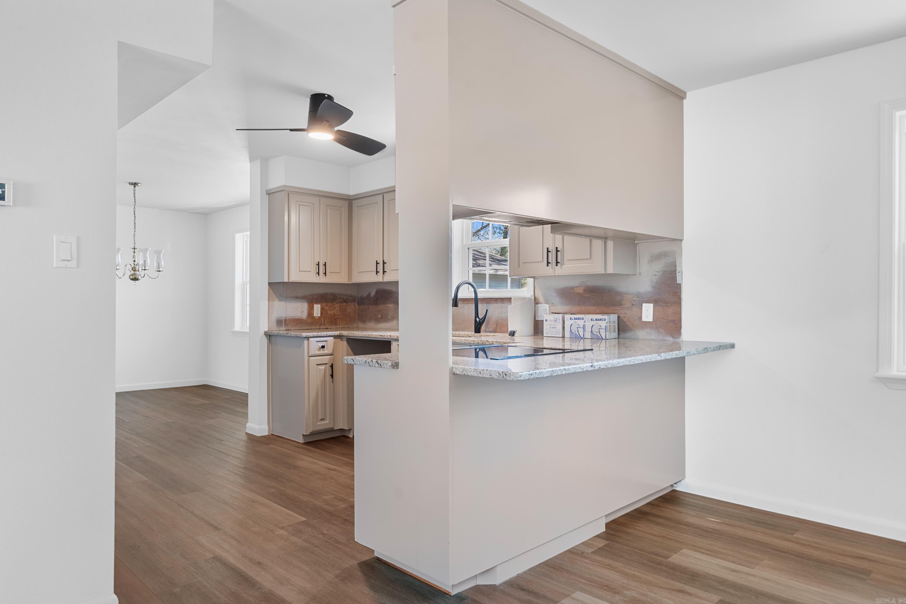 BELLAIRE PLACE - Residential