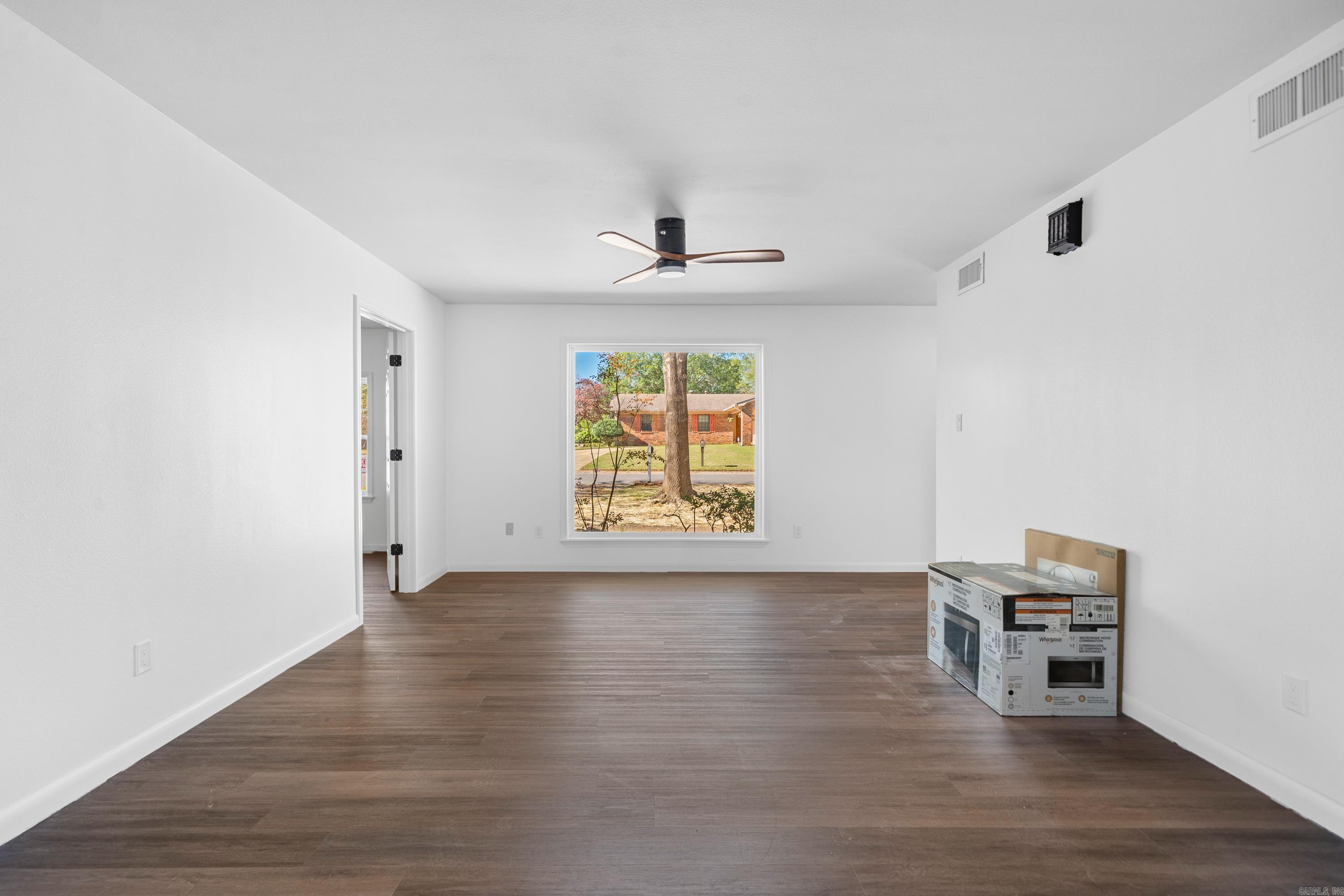 BELLAIRE PLACE - Residential