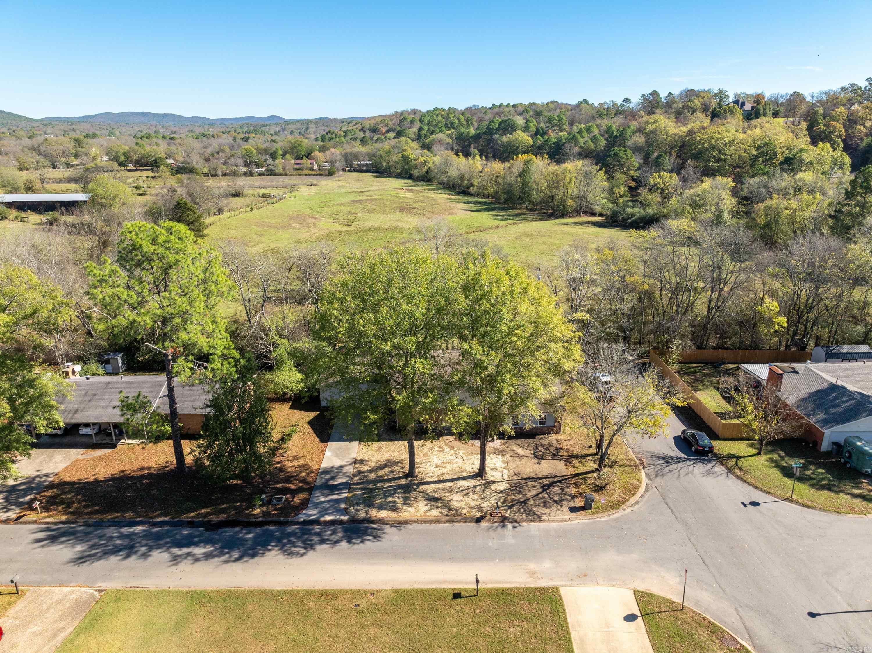 BELLAIRE PLACE - Residential