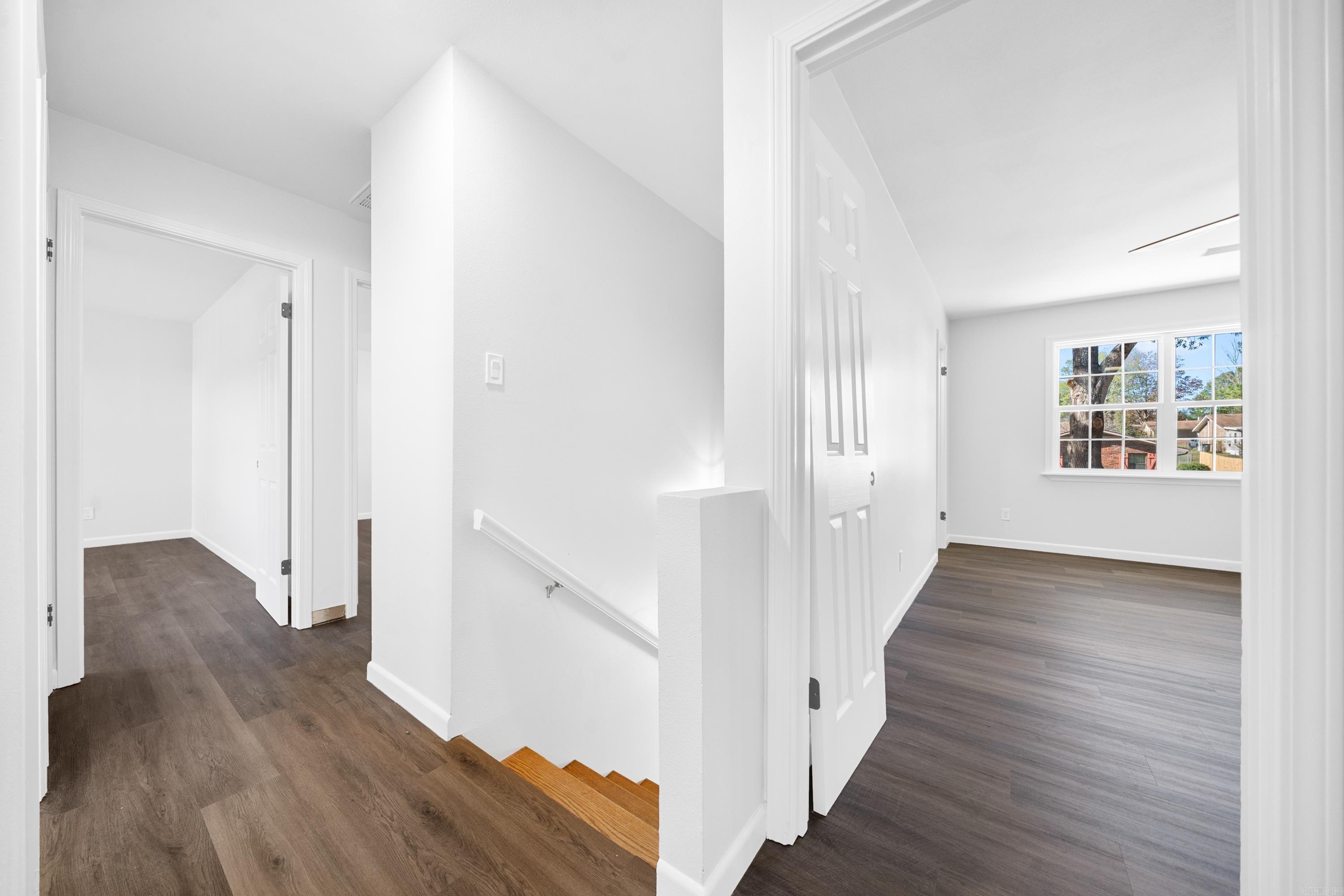 BELLAIRE PLACE - Residential