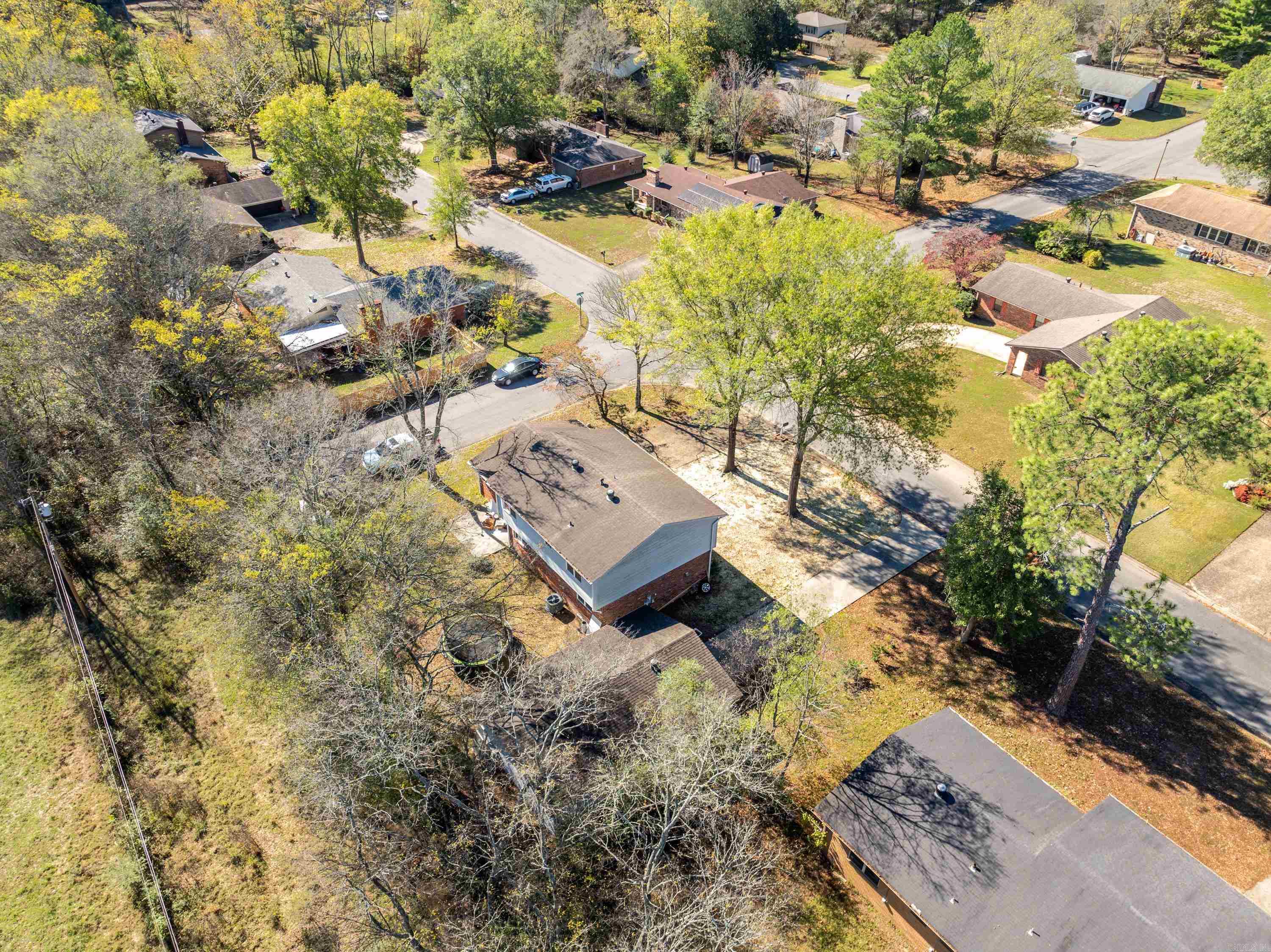 BELLAIRE PLACE - Residential
